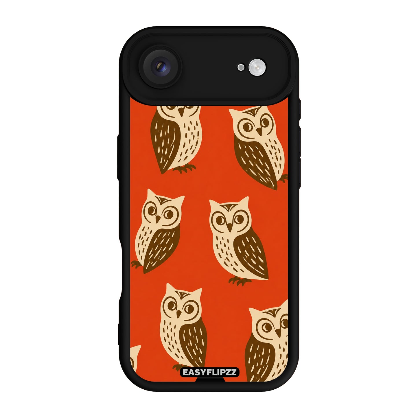 Scarlet Owl - iPhone 17 Air