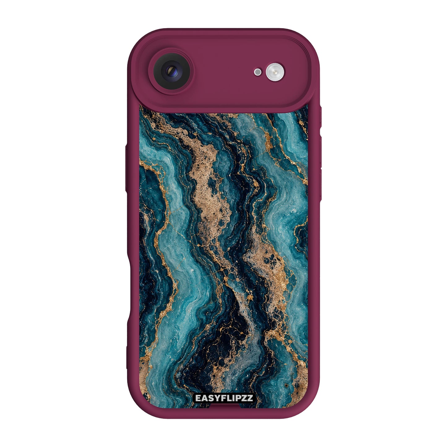 Ocean Marble - iPhone 17 Air