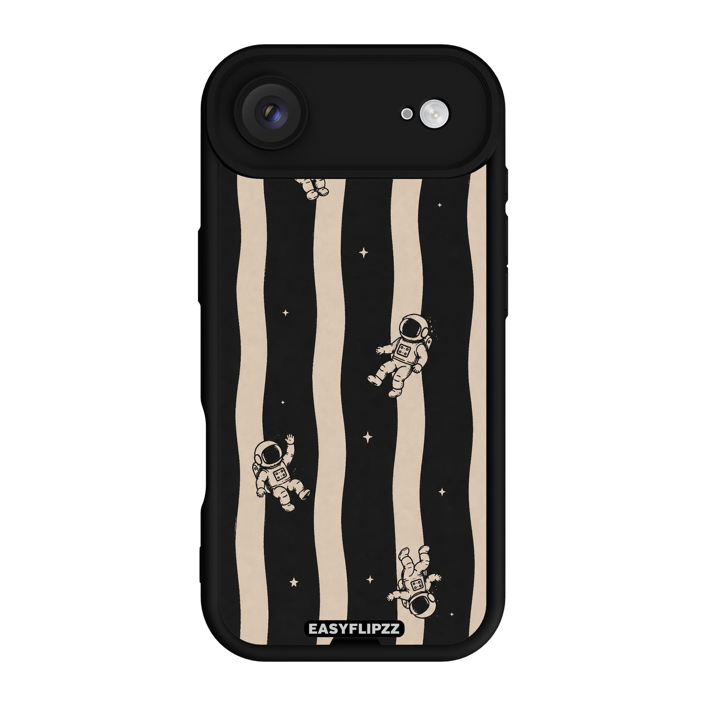 Cosmic Drift - iPhone 17 Air