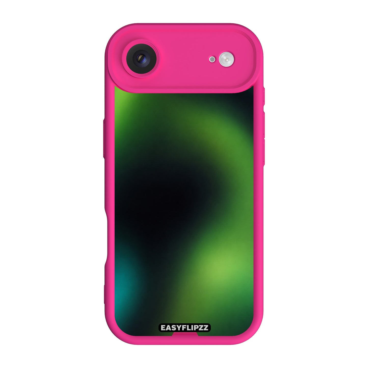 Emerald Eclipse - iPhone 17 Air