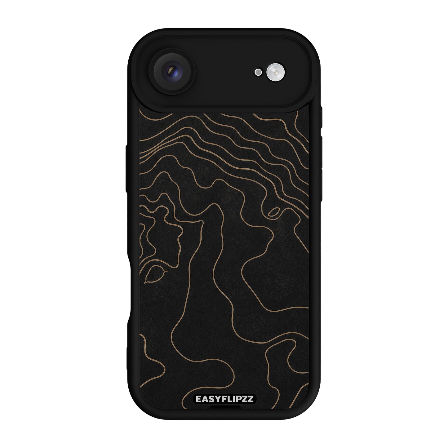Atlas Noir - iPhone 17 Air