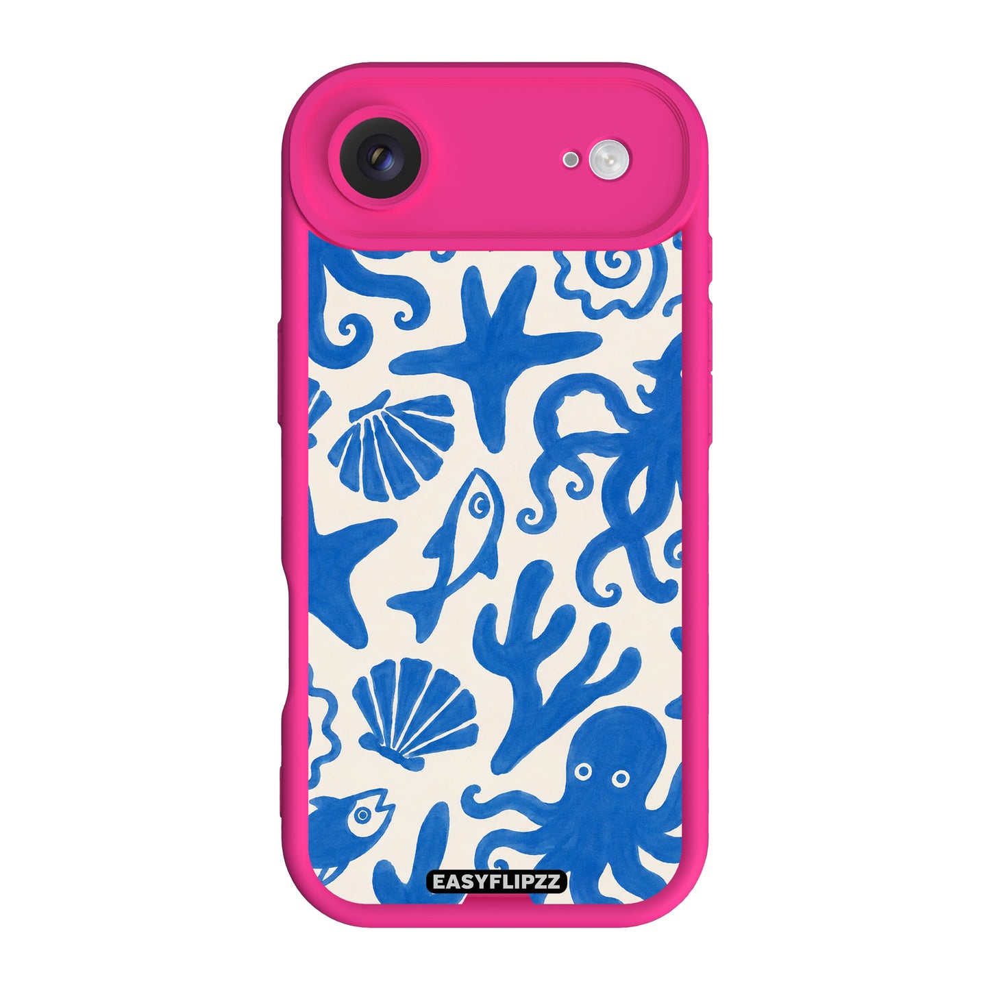 Mediterranean Blue - iPhone 17 Air