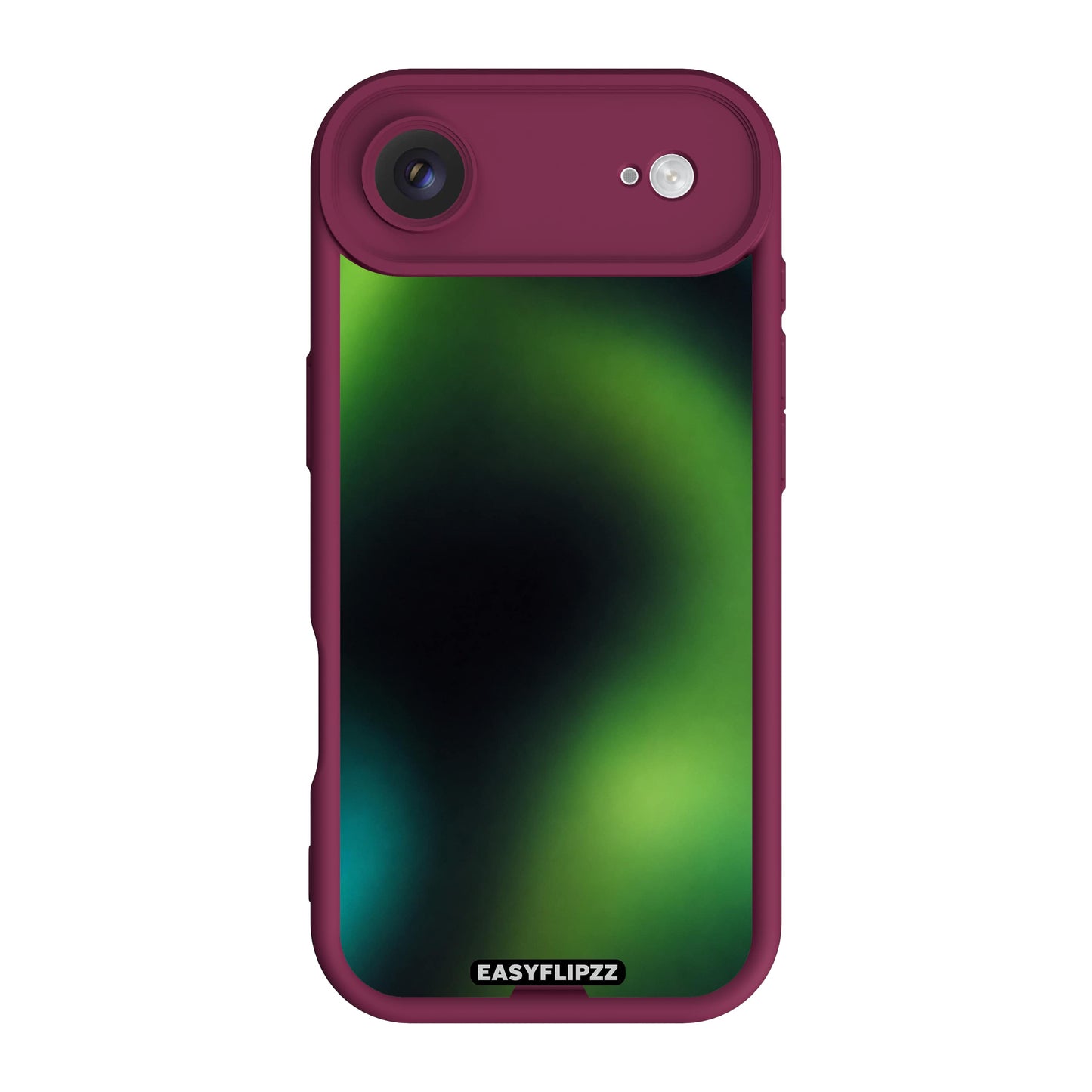 Emerald Eclipse - iPhone 17 Air