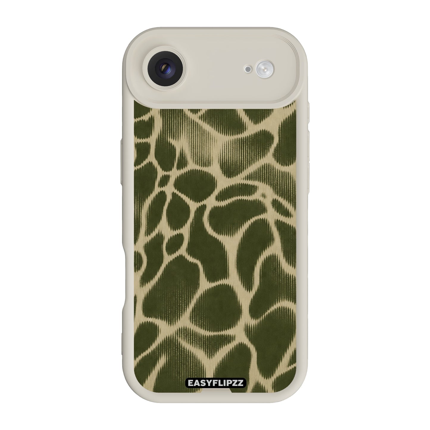 Olive Mirage - iPhone 17 Air