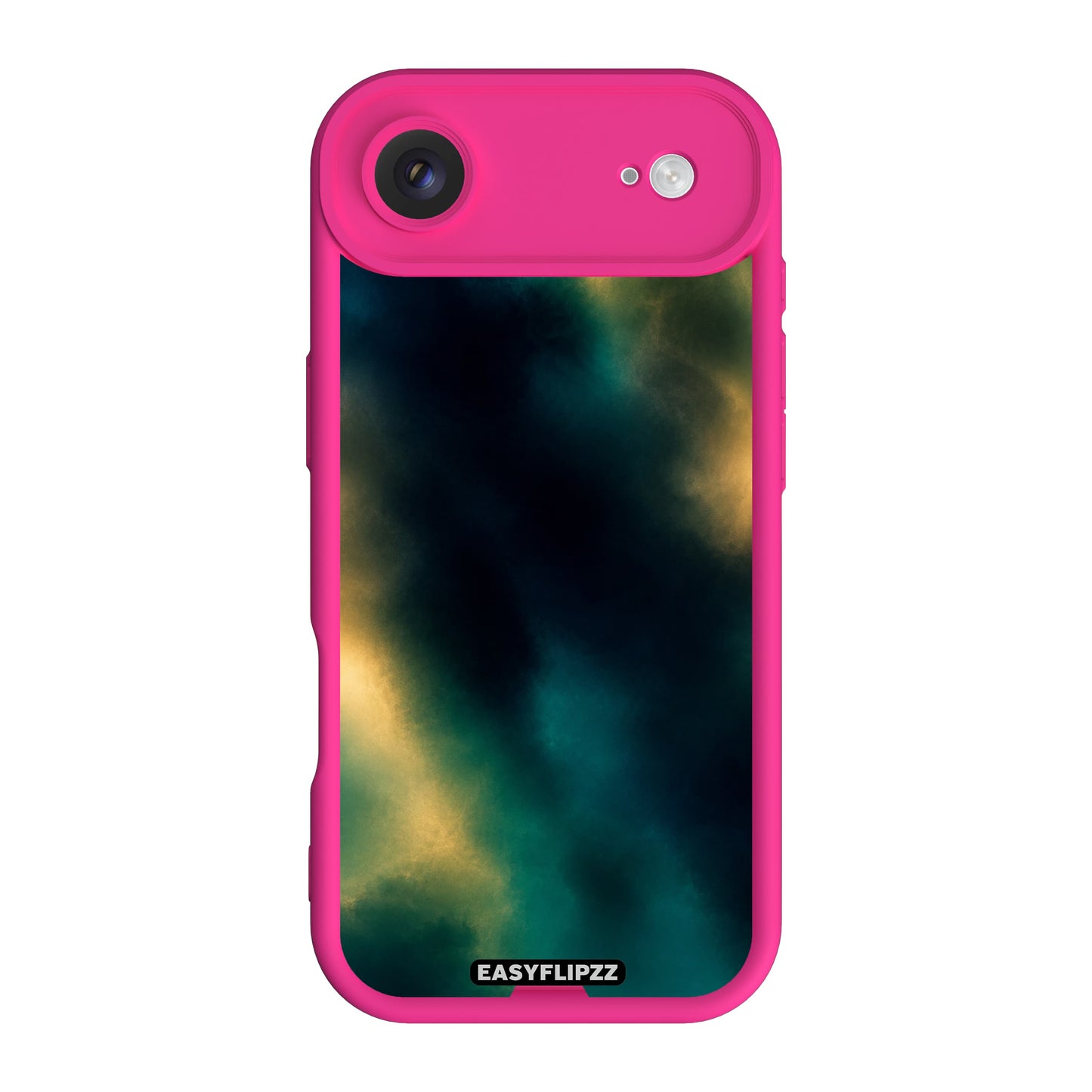 Midnight Emerald  - iPhone 17 Air