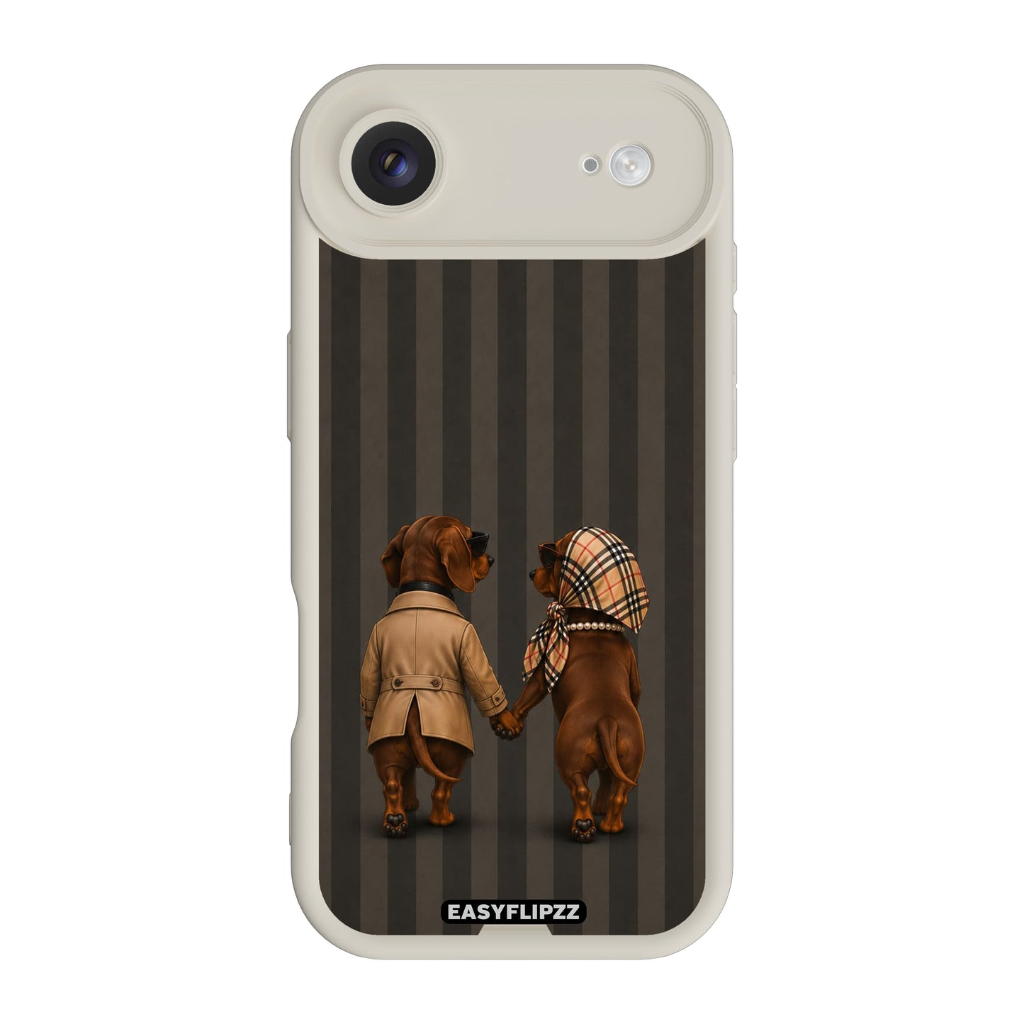 Together - iPhone 17 Air