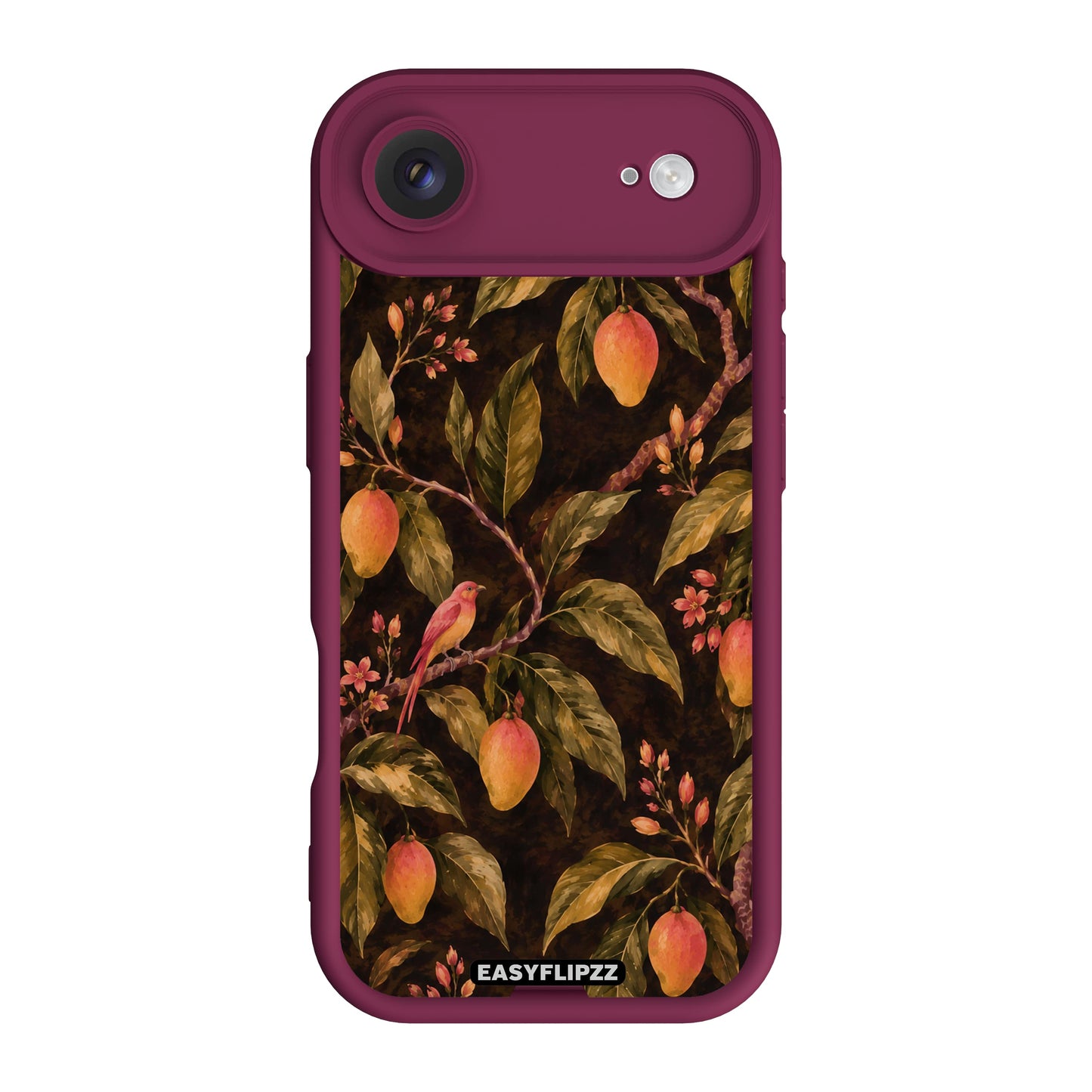 Mango Botanica - iPhone 17 Air