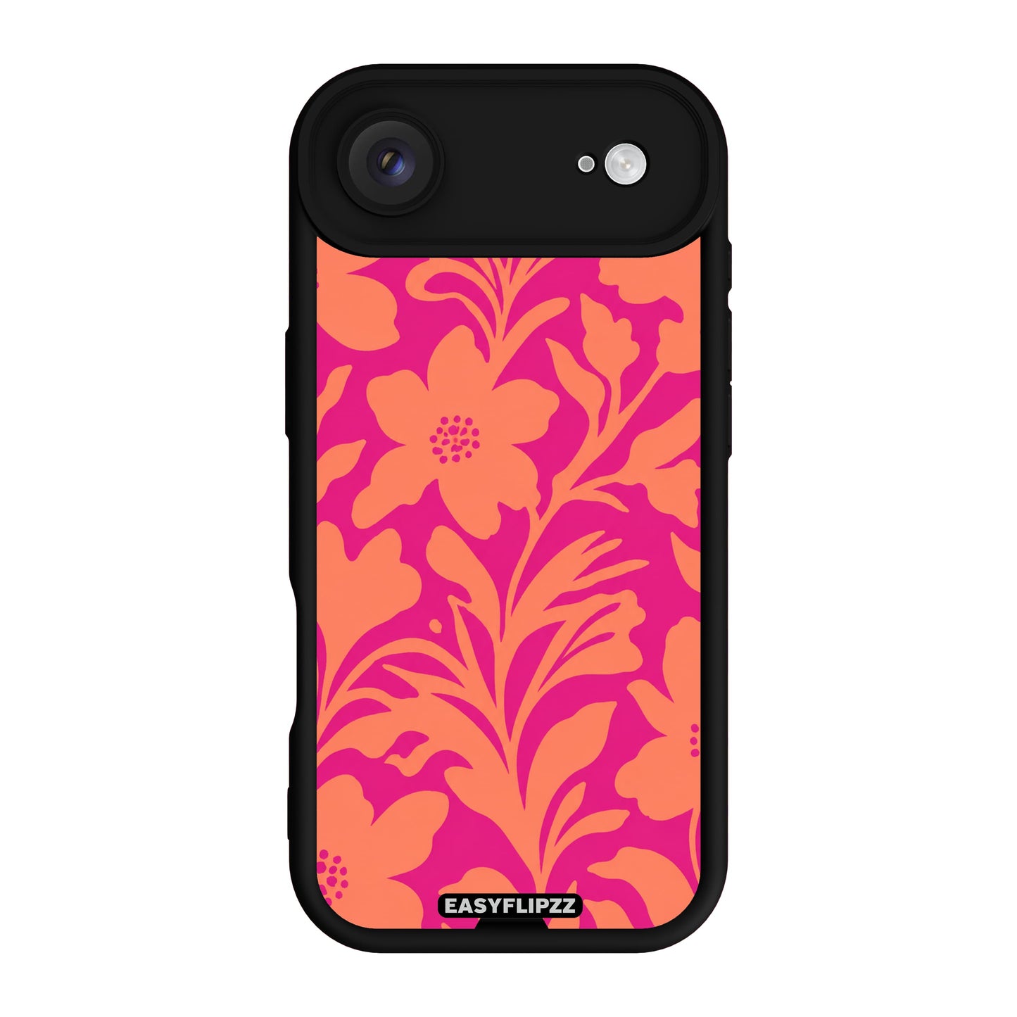 Coral Bloom - iPhone 17 Air