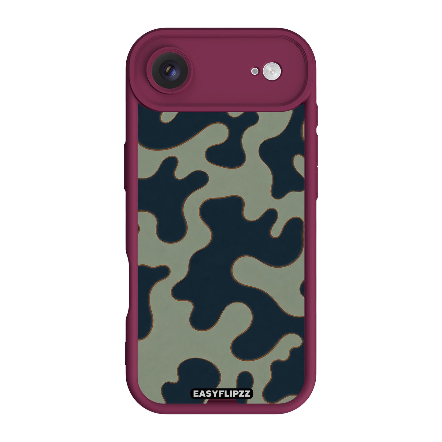 Copper Tide - iPhone 17 Air