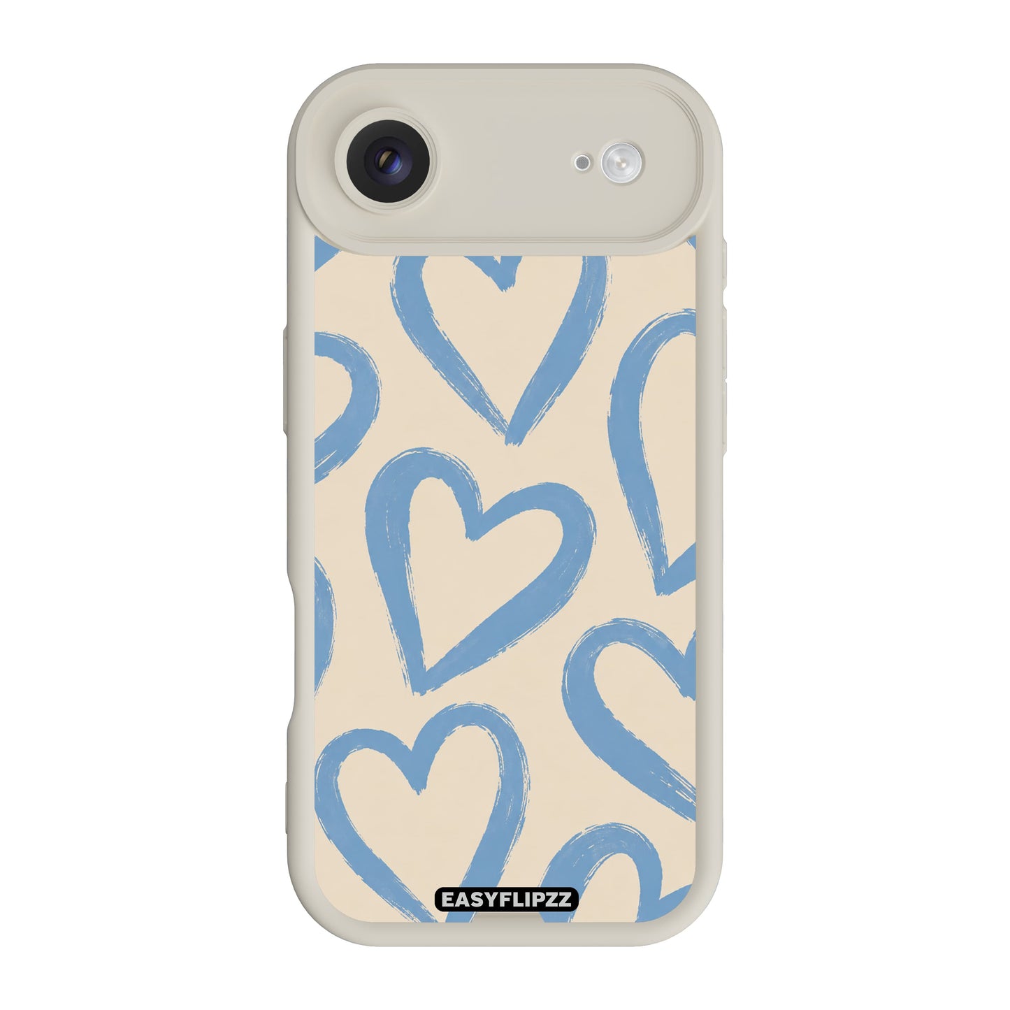 Sky Hearts - iPhone 17 Air