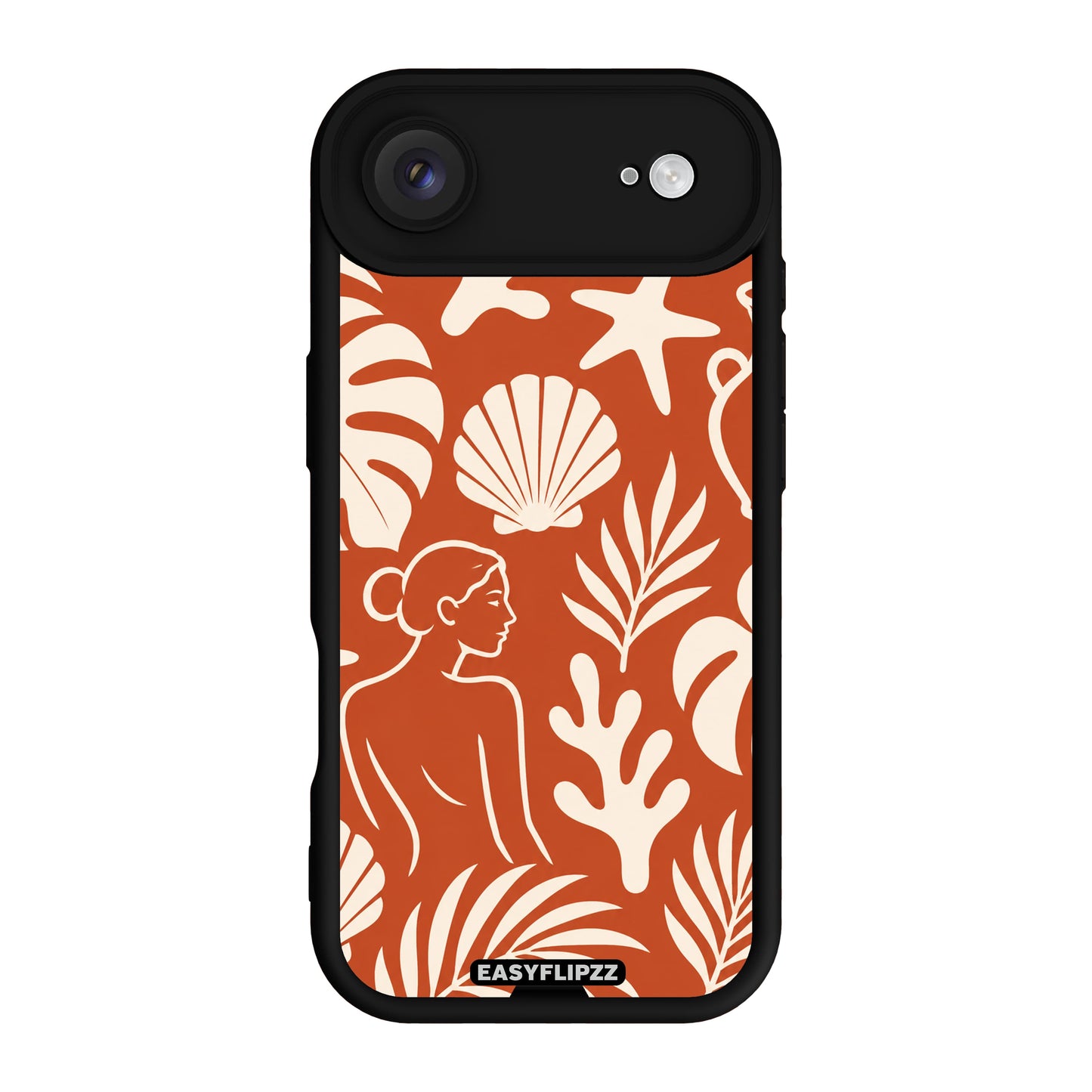 Terracotta Riviera  - iPhone 17 Air