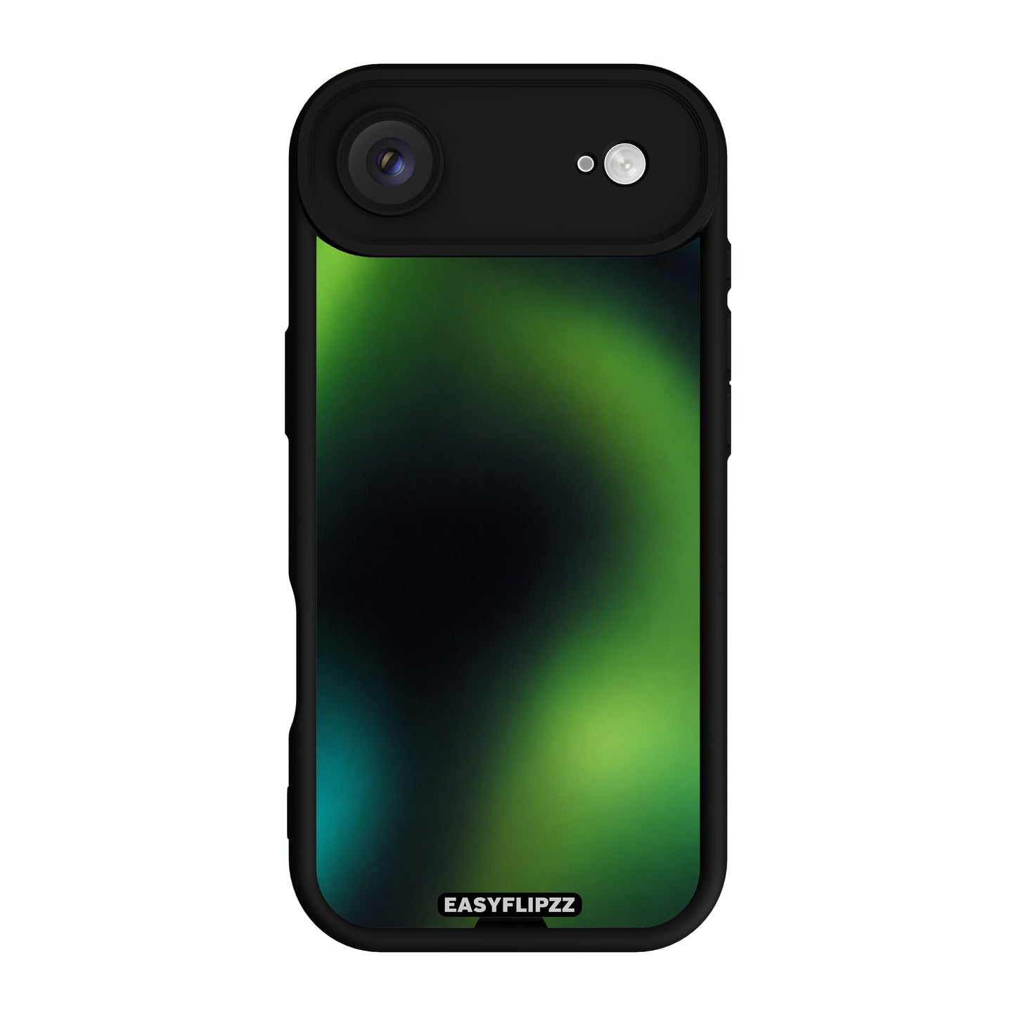 Emerald Eclipse - iPhone 17 Air