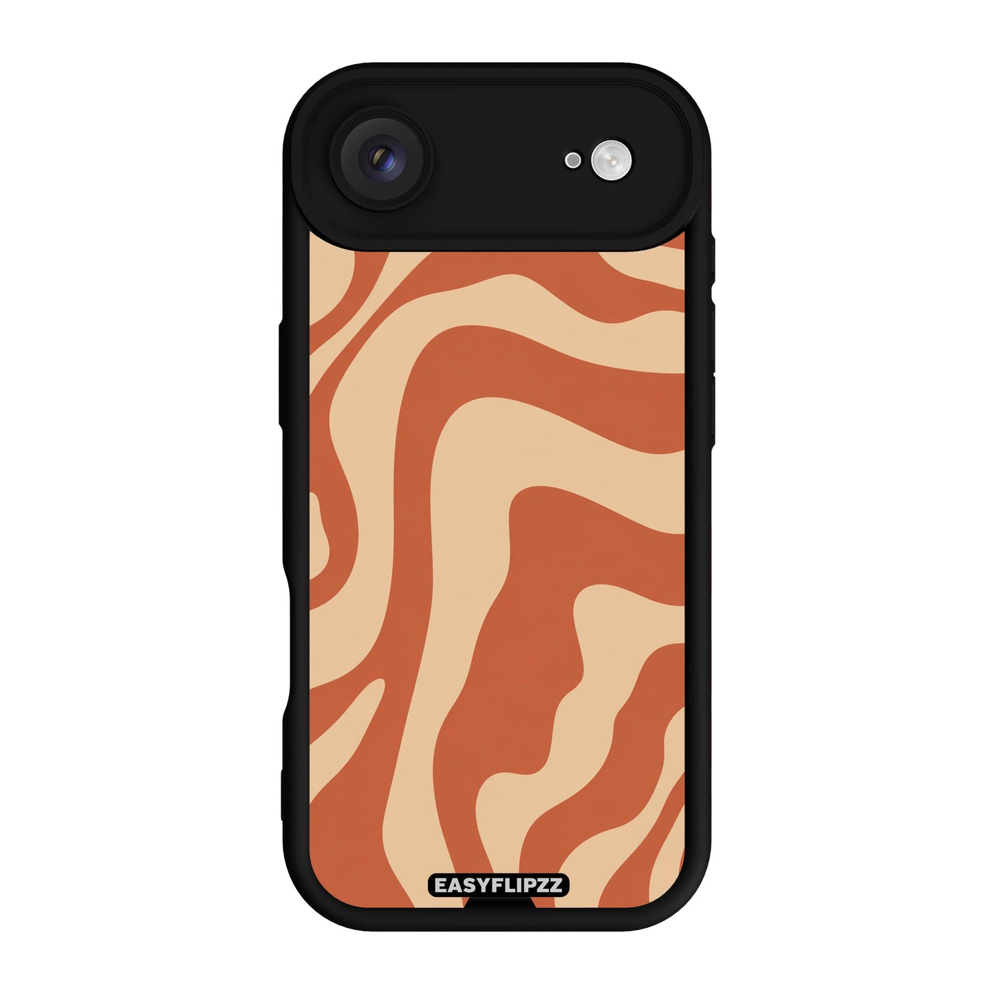 Desert Waves - iPhone 17 Air