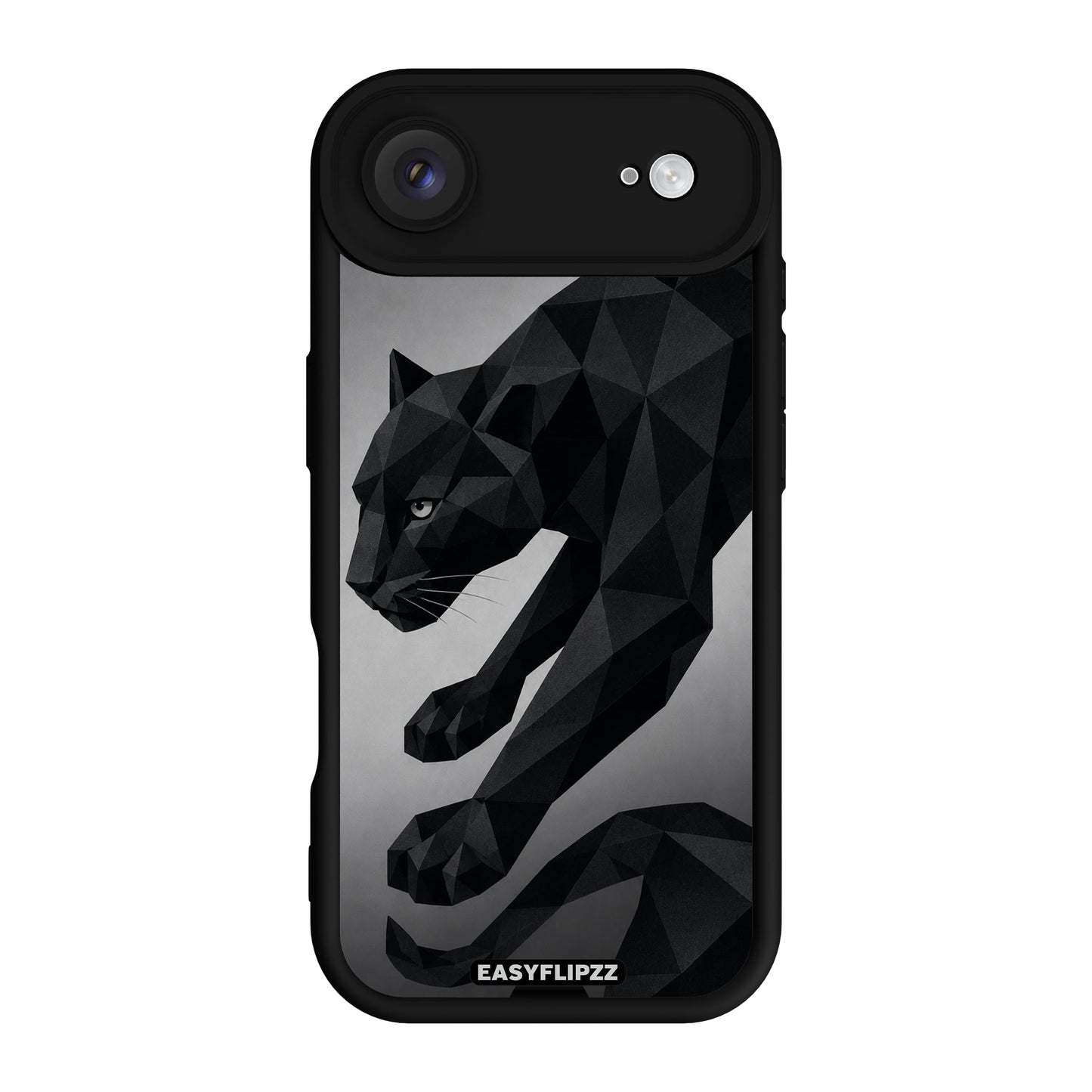 Noir Panther - iPhone 17 Air