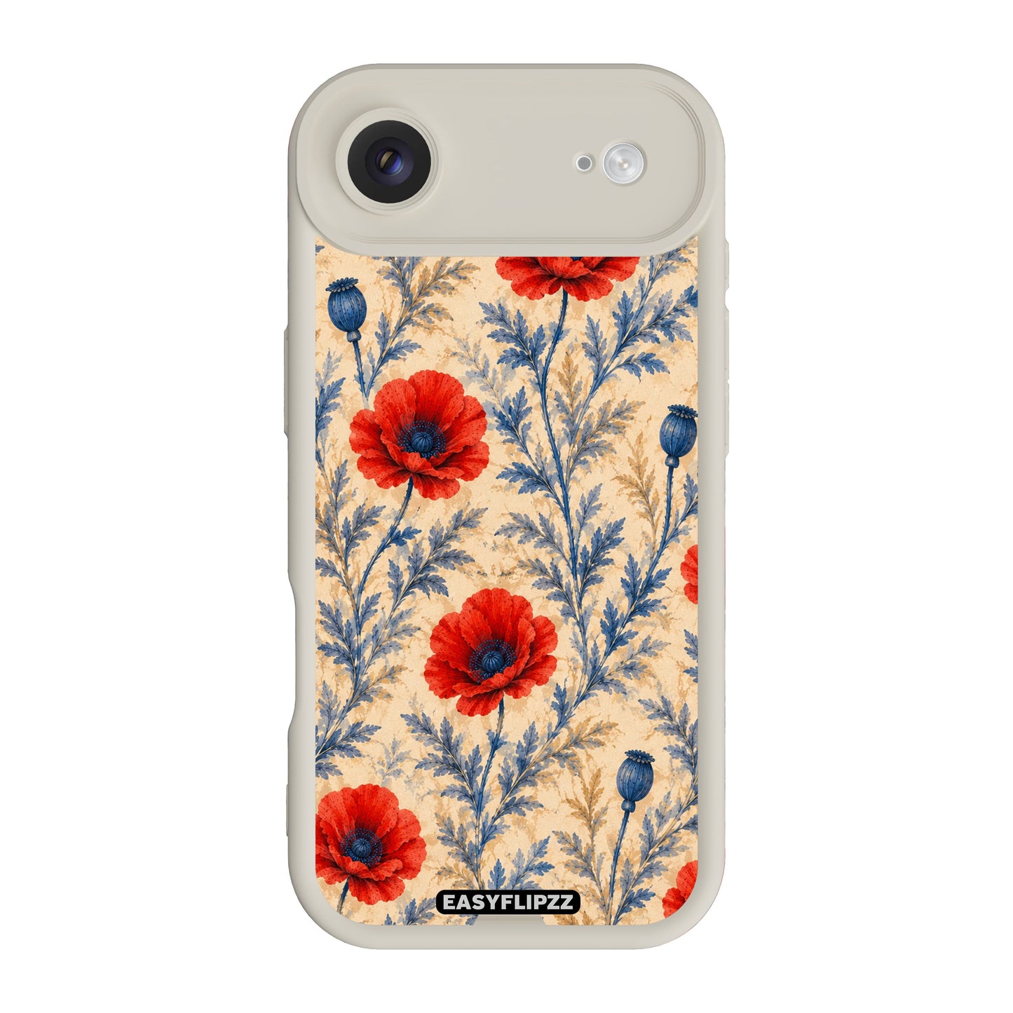 Poppy Reviera - iPhone 17 Air