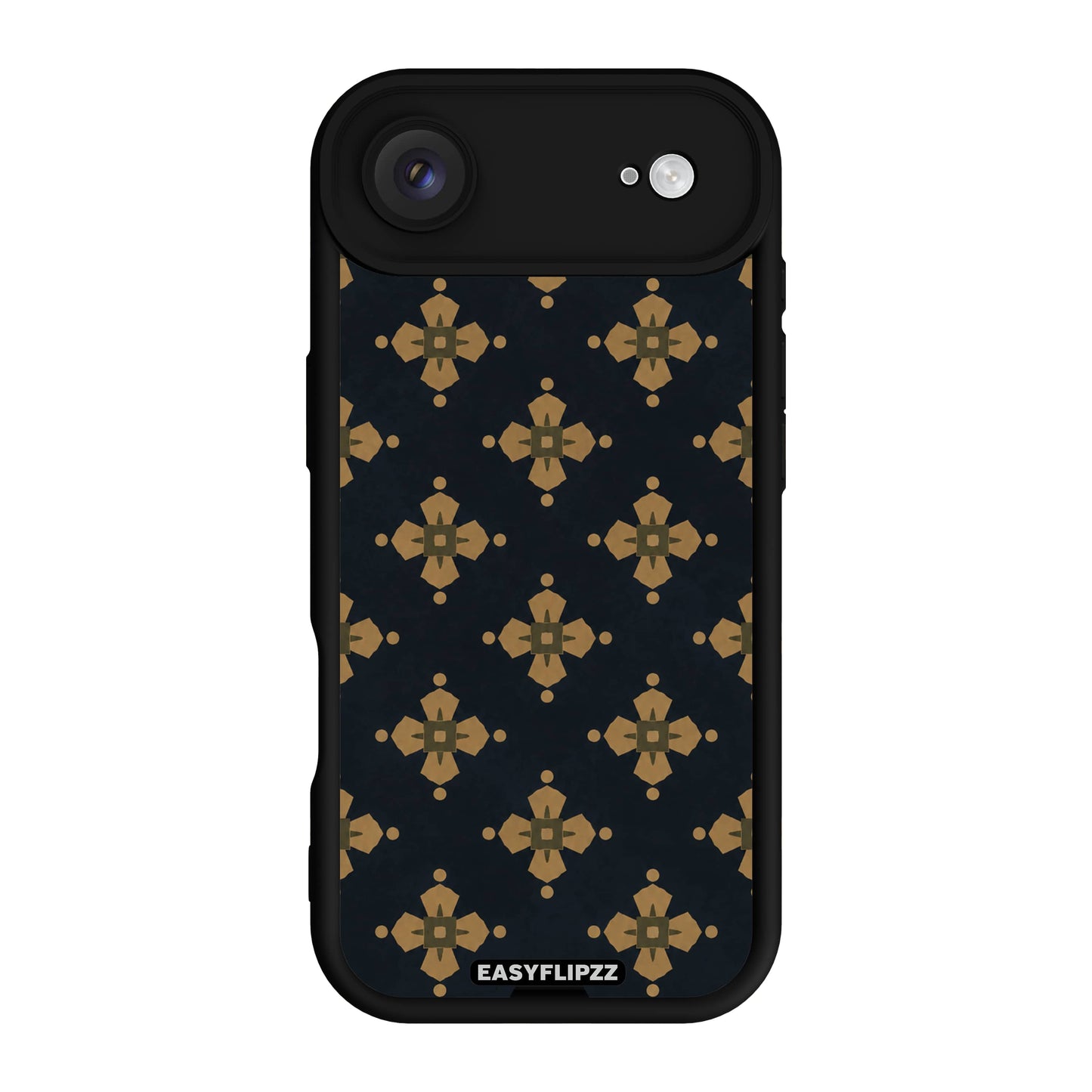 Capri Mosaic - iPhone 17 Air