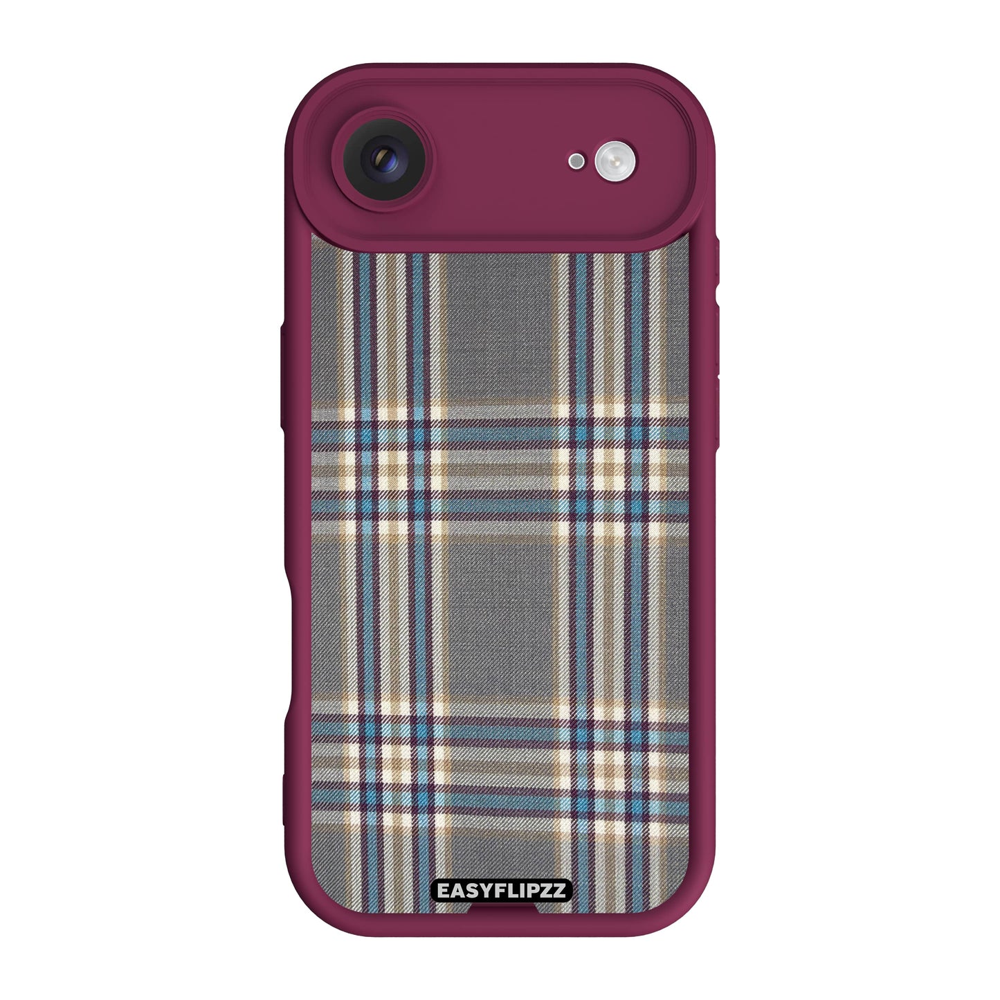 Taupe Cashmere Heritage - iPhone 17 Air