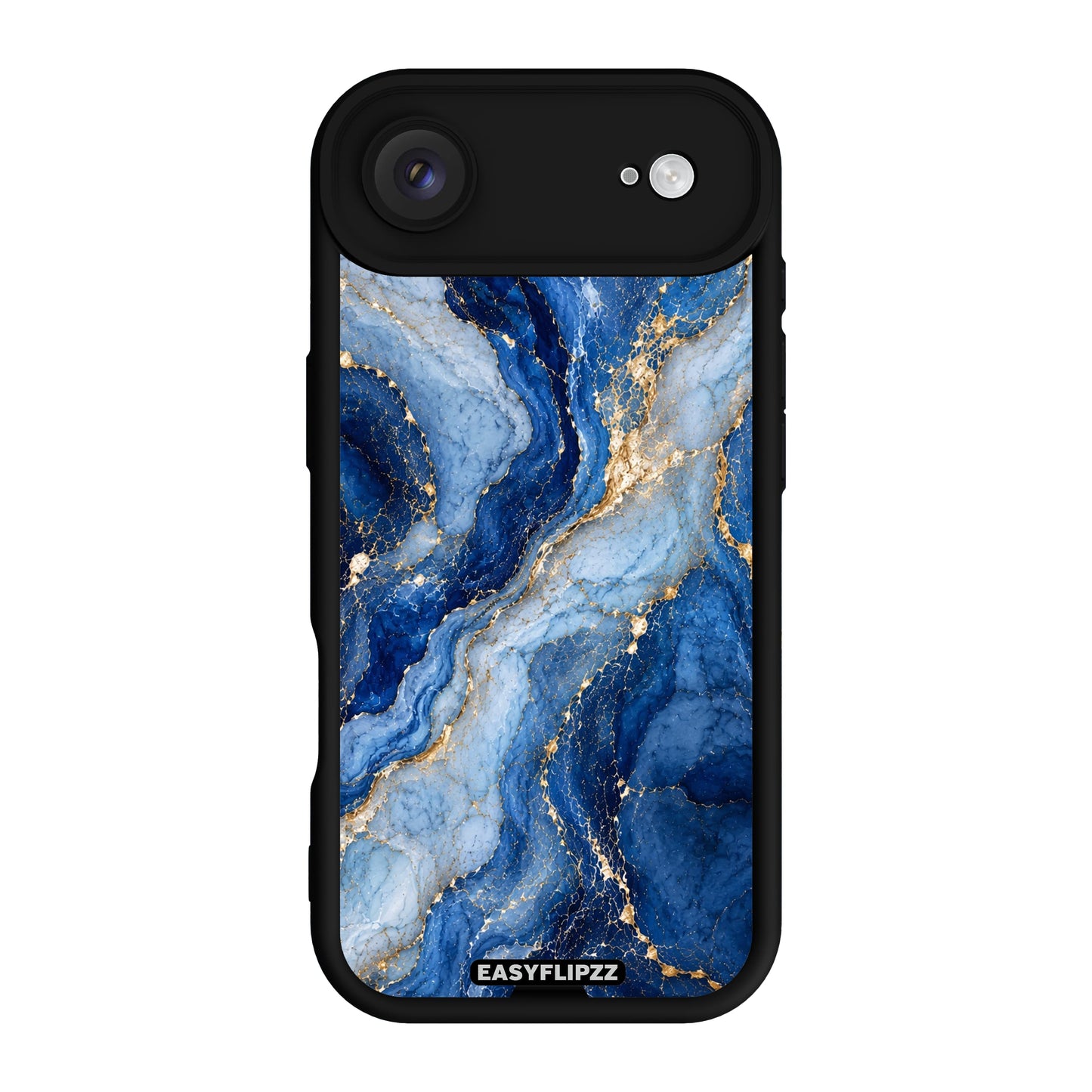 Sapphire Vein - iPhone 17 Air