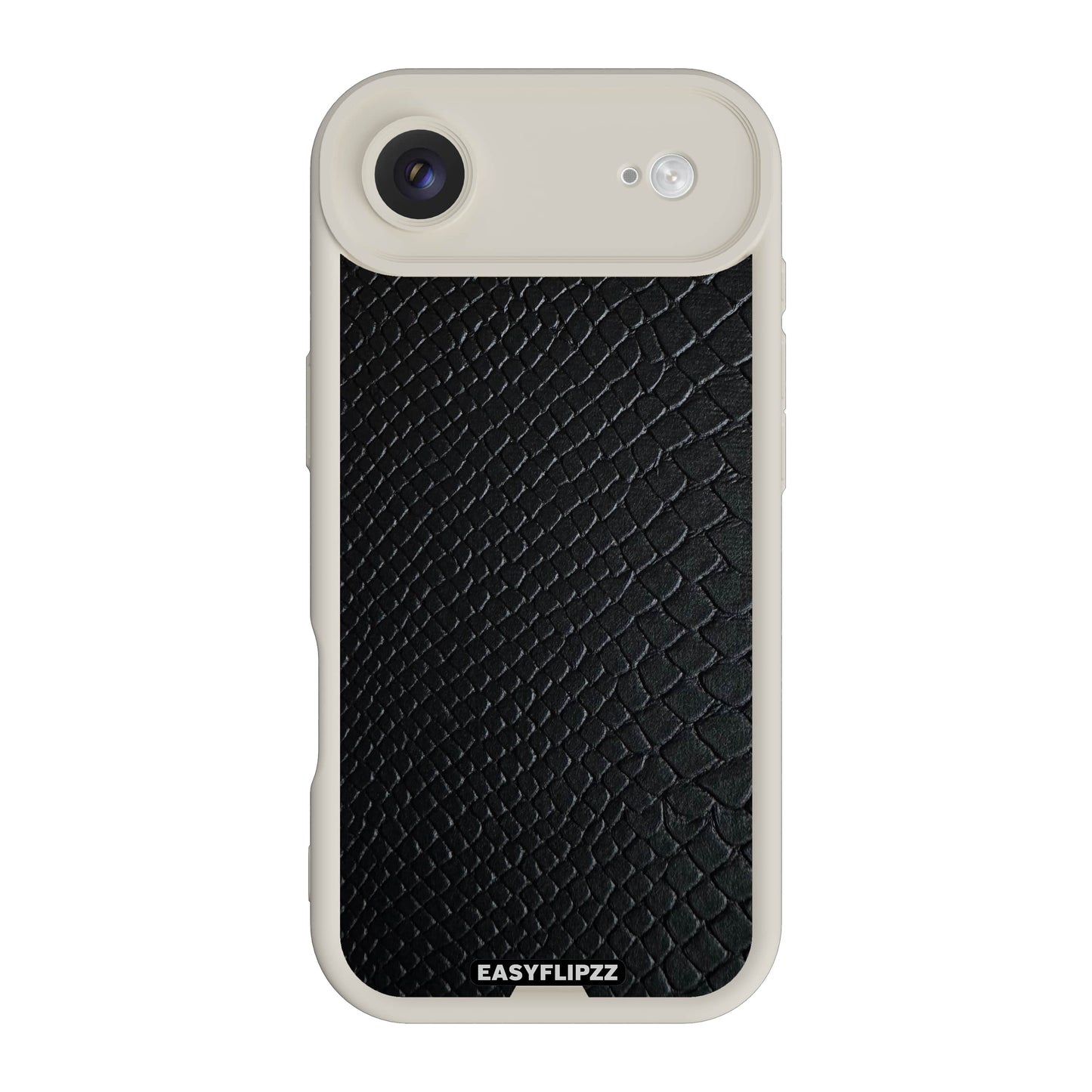 Noir Python - iPhone 17 Air