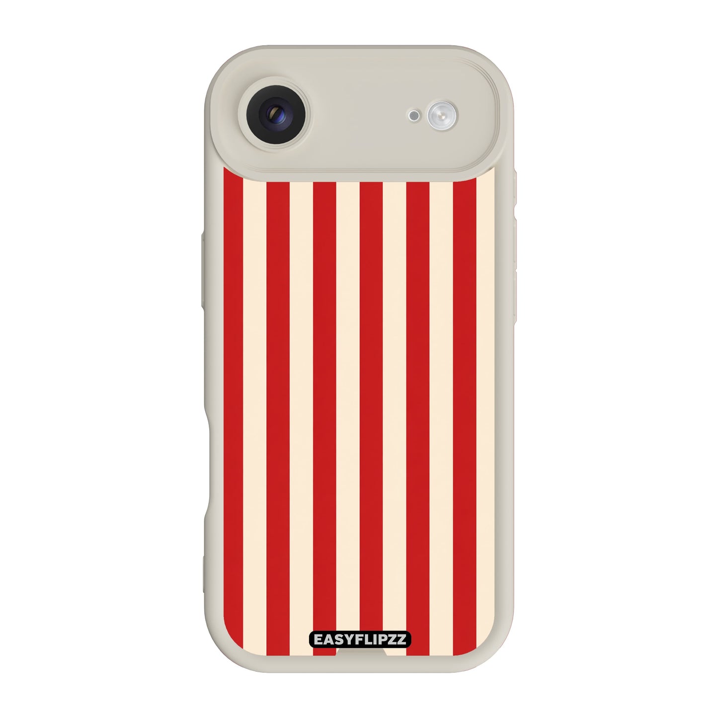 Scarlet Cabana - iPhone 17 Air
