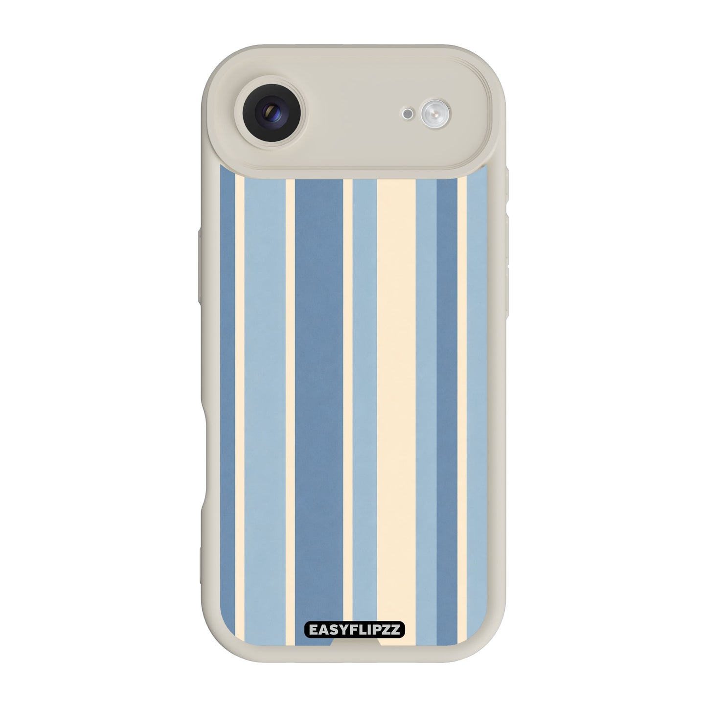 Azure Rhythm - iPhone 17 Air