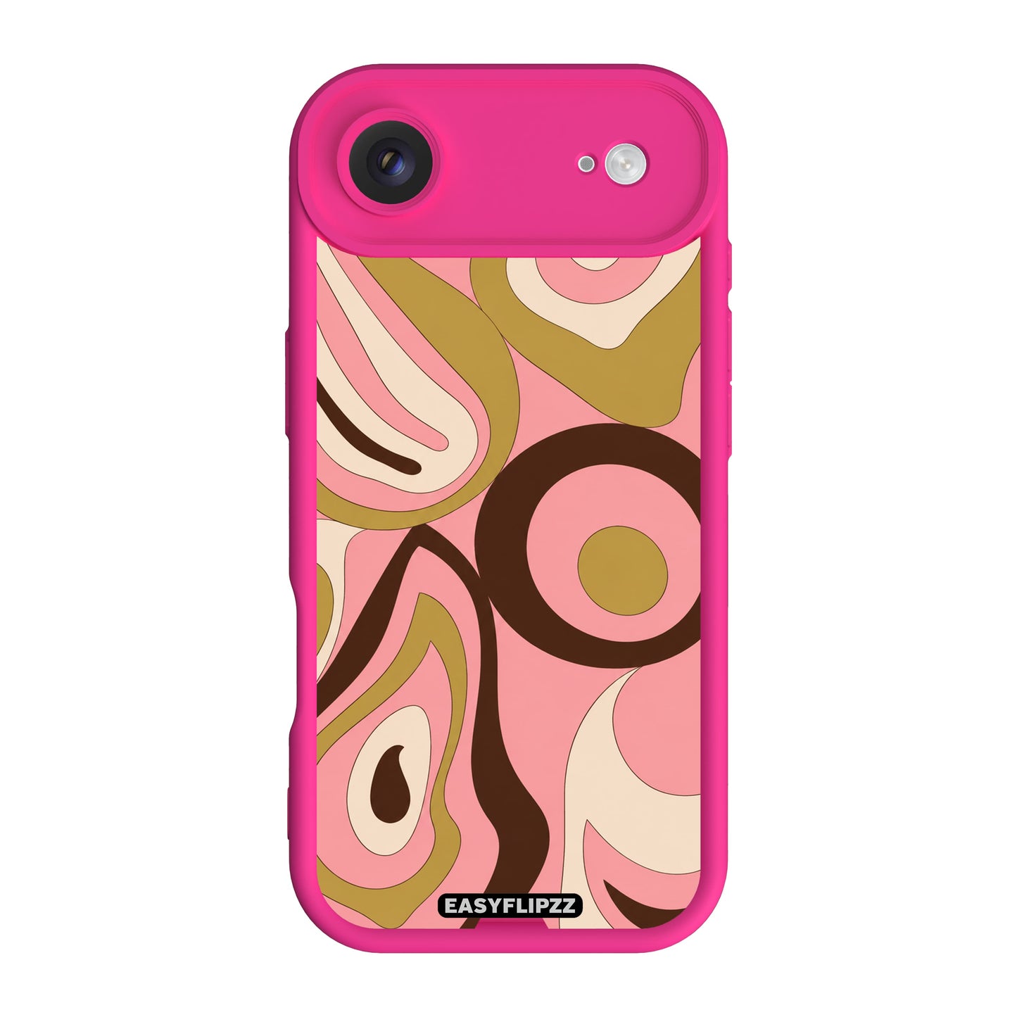Rose Riviera - iPhone 17 Air