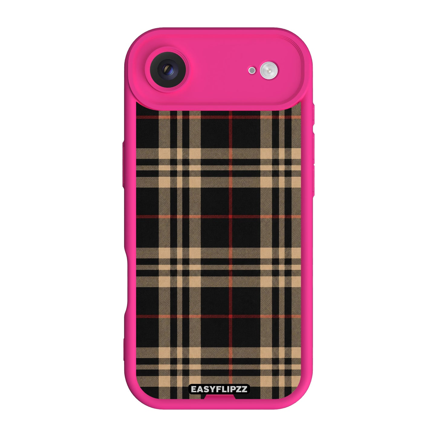 Heritage Noir - iPhone 17 Air