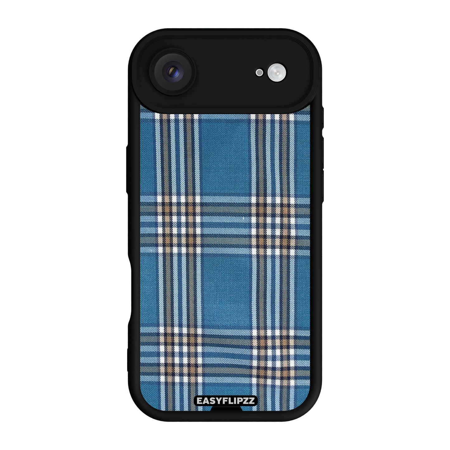 Teal Cashmere Heritage - iPhone 17 Air