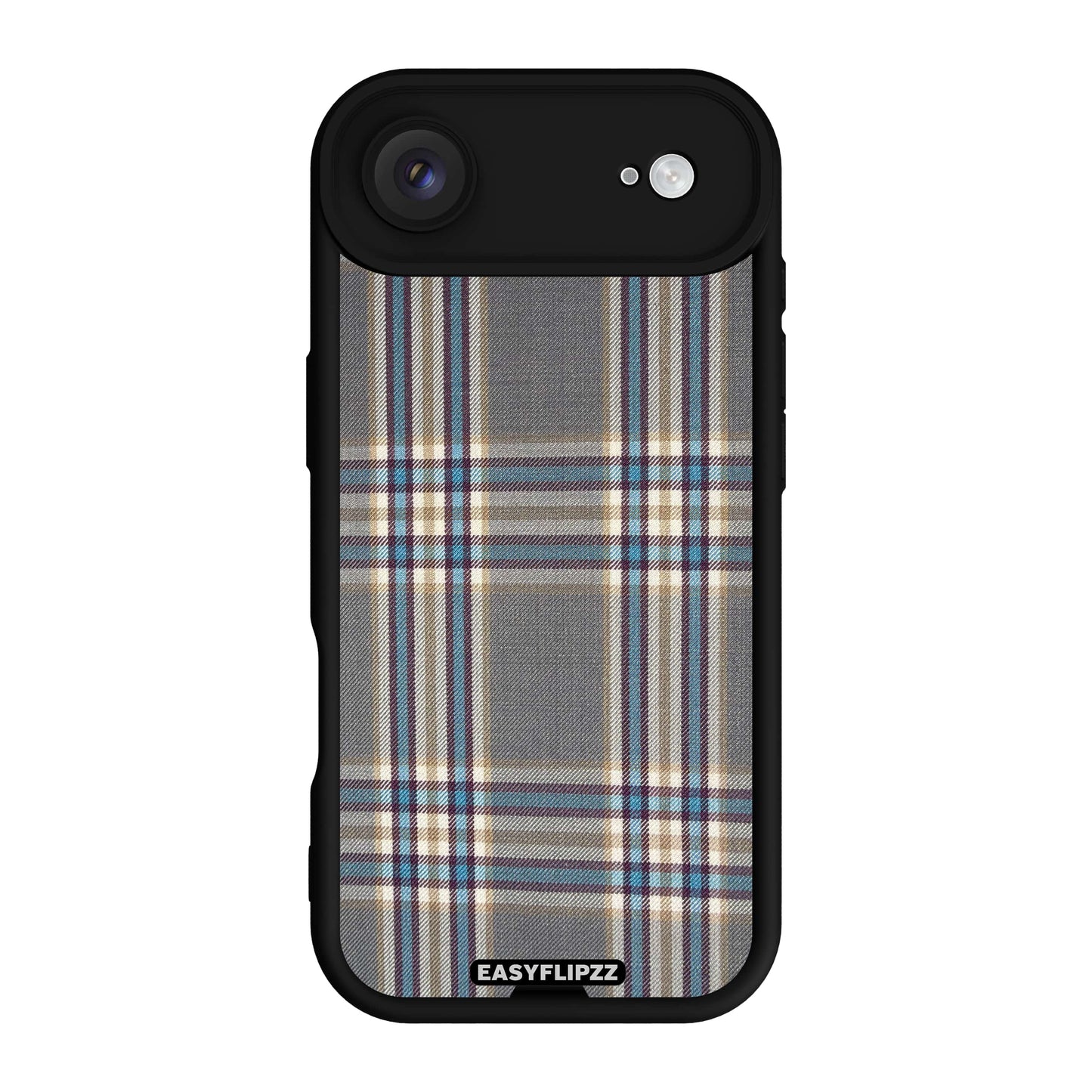 Taupe Cashmere Heritage - iPhone 17 Air