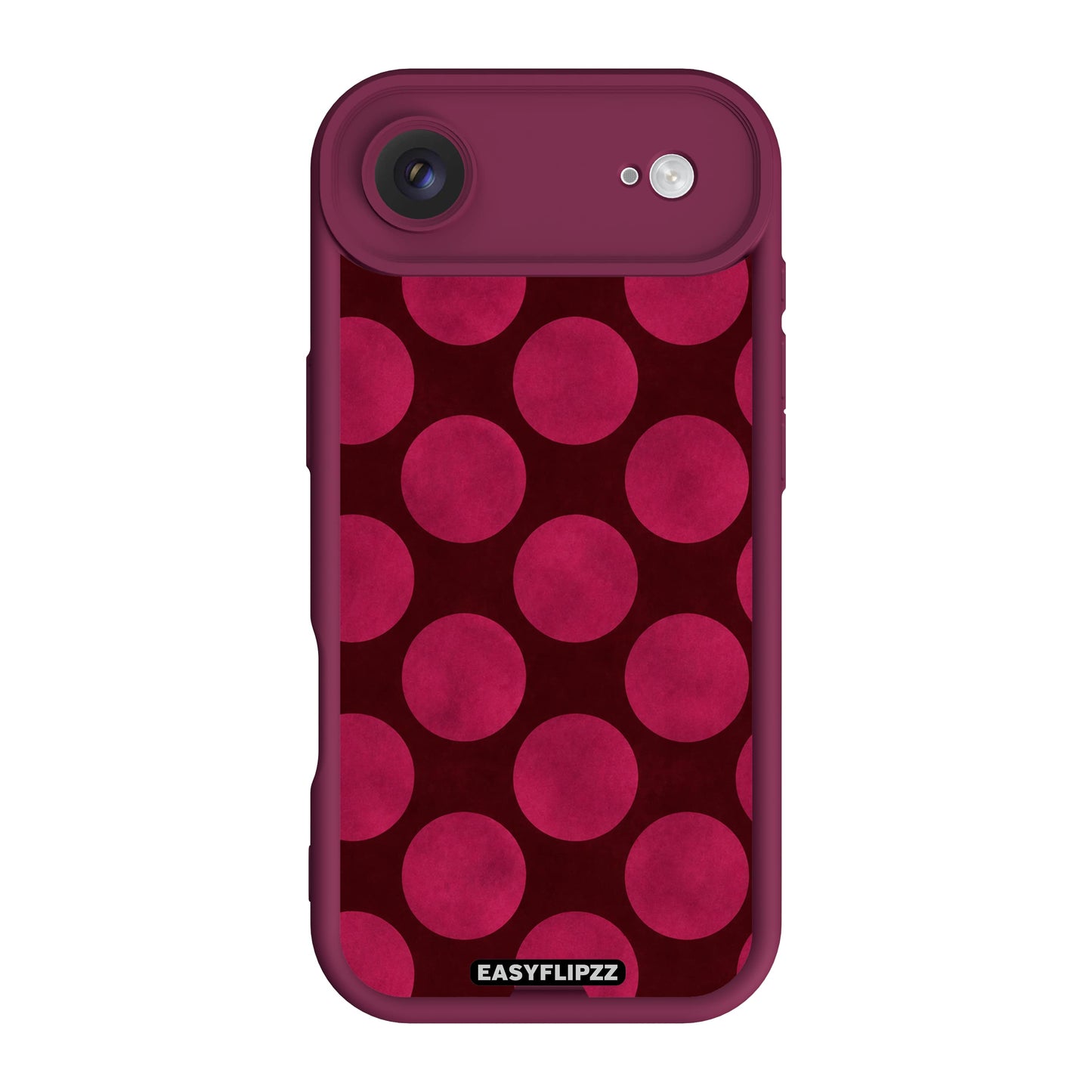 Polkadot Couture Noir - iPhone 17 Air