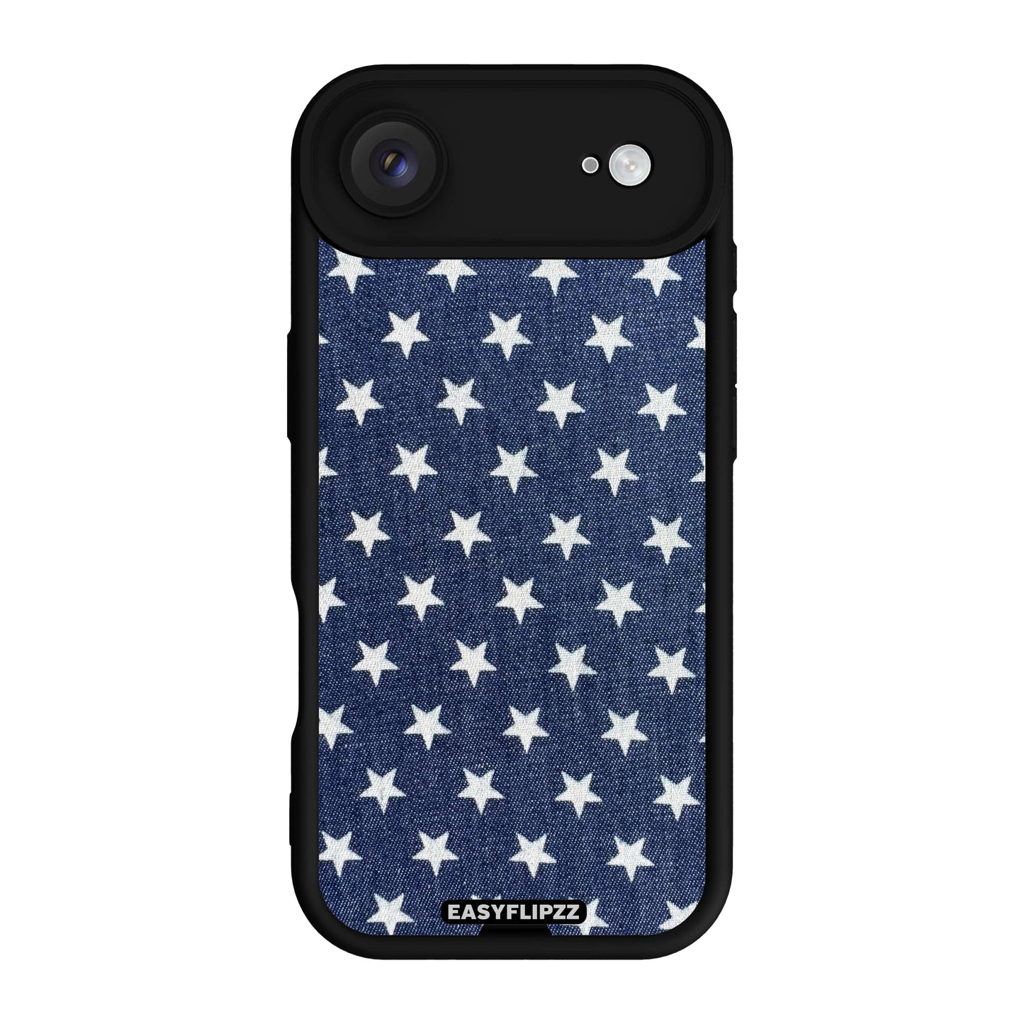 Dark Denim Stars - iPhone 17 Air