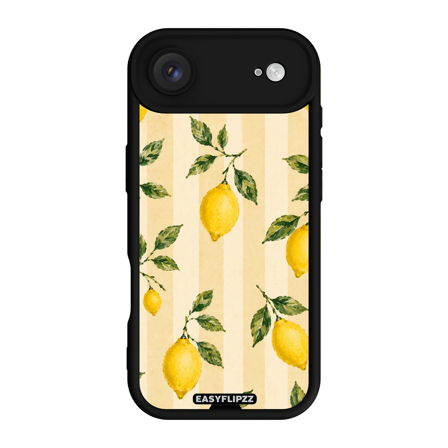 Lemon Cabana - iPhone 17 Air