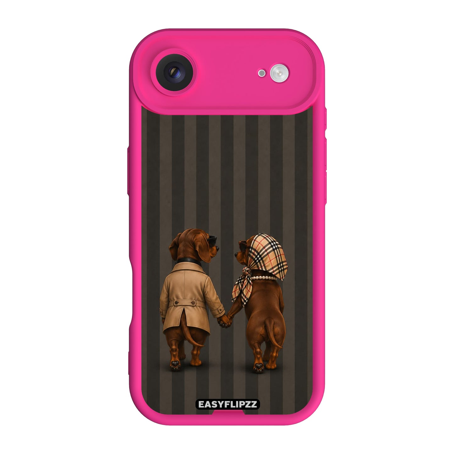 Together - iPhone 17 Air
