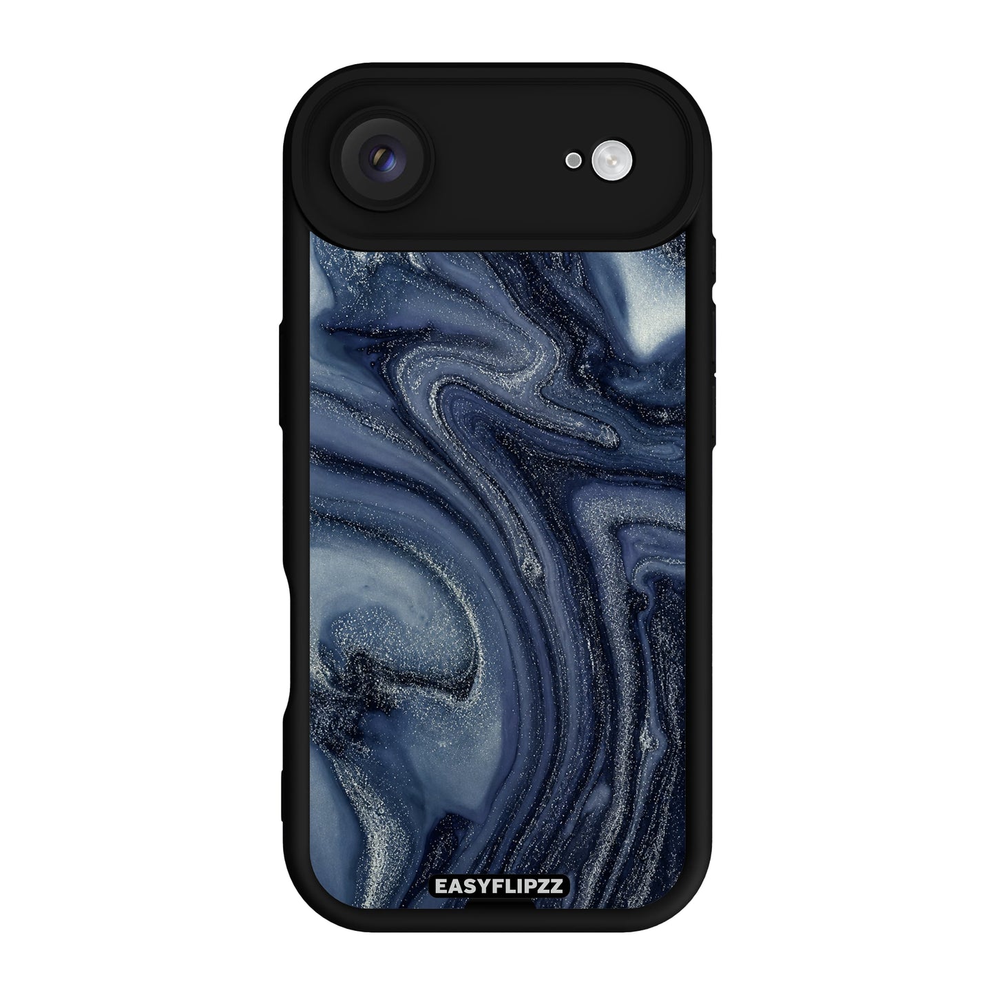 Midnight Nebula - iPhone 17 Air
