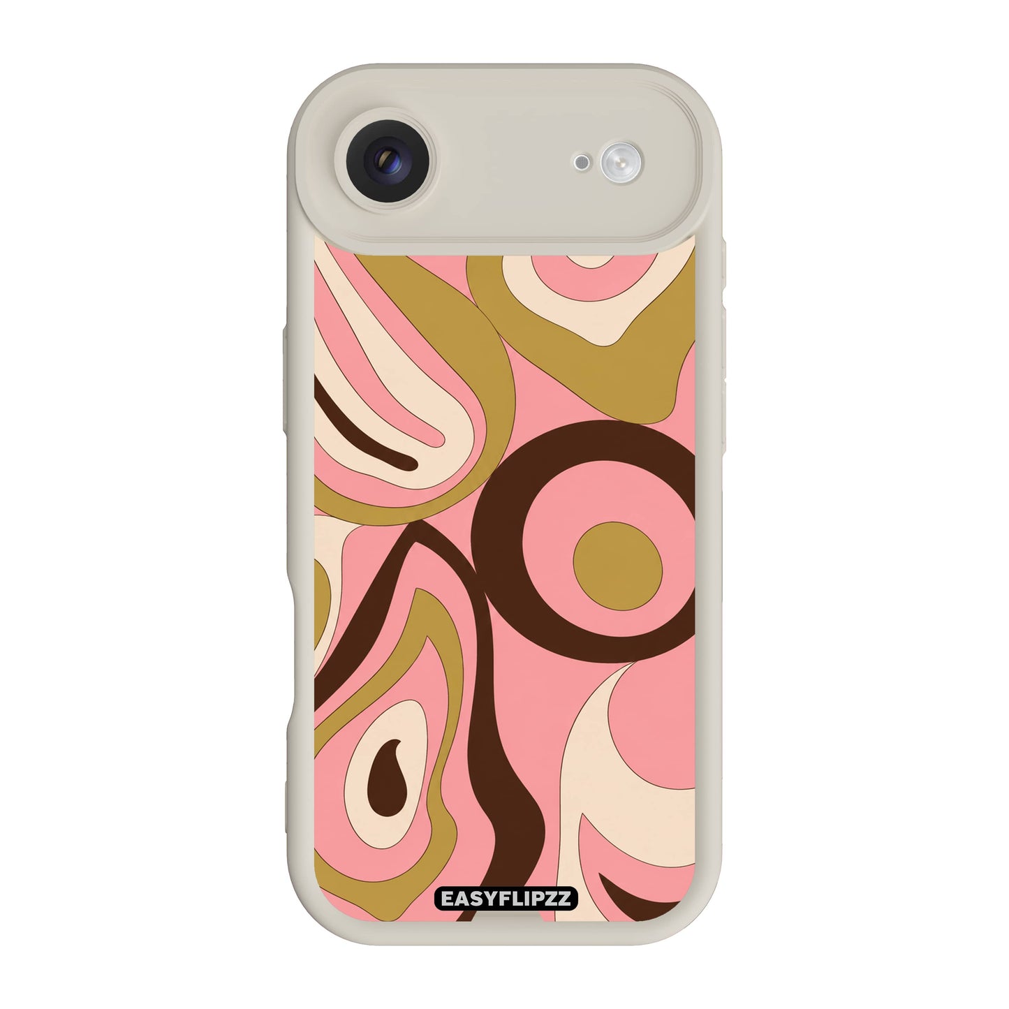 Rose Riviera - iPhone 17 Air