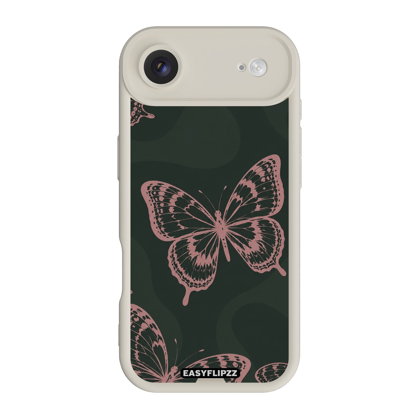 Blush Papillon - iPhone 17 Air