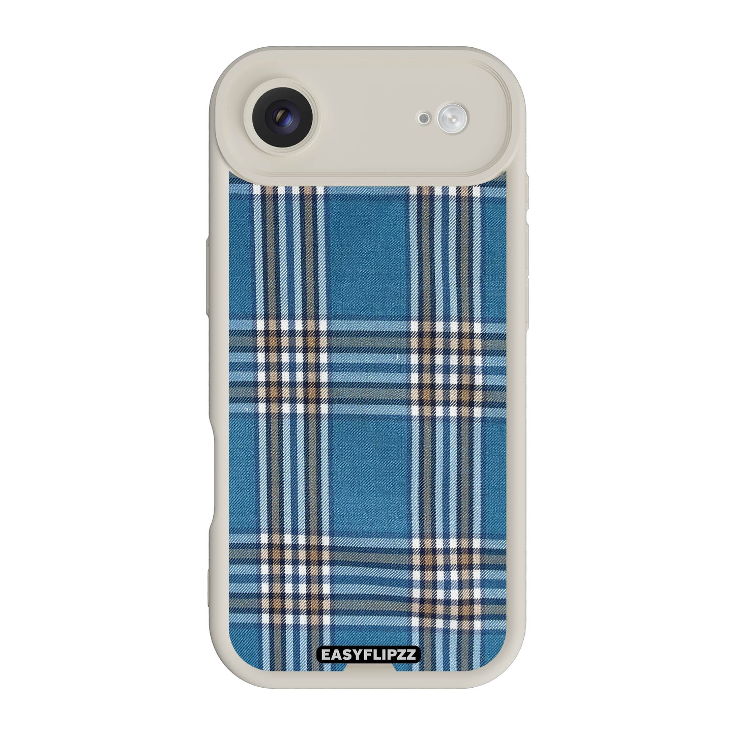 Teal Cashmere Heritage - iPhone 17 Air