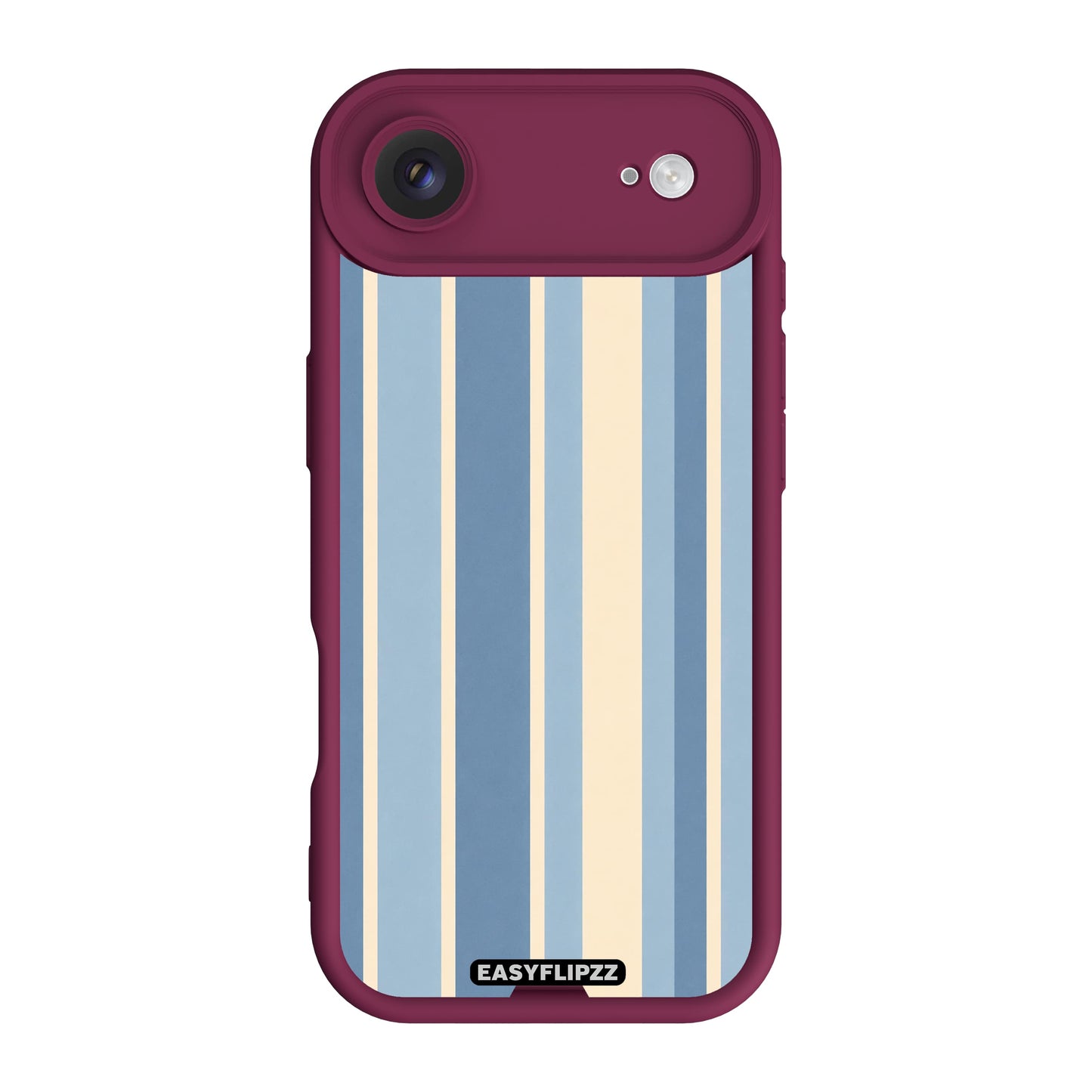 Azure Rhythm - iPhone 17 Air