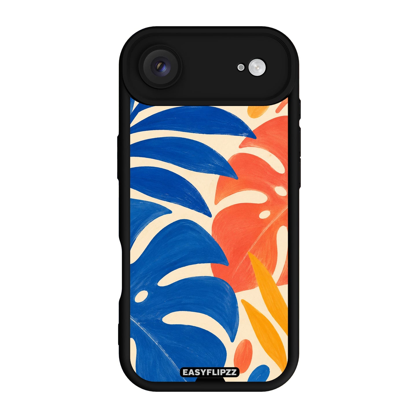 Azure Botanica - iPhone 17 Air