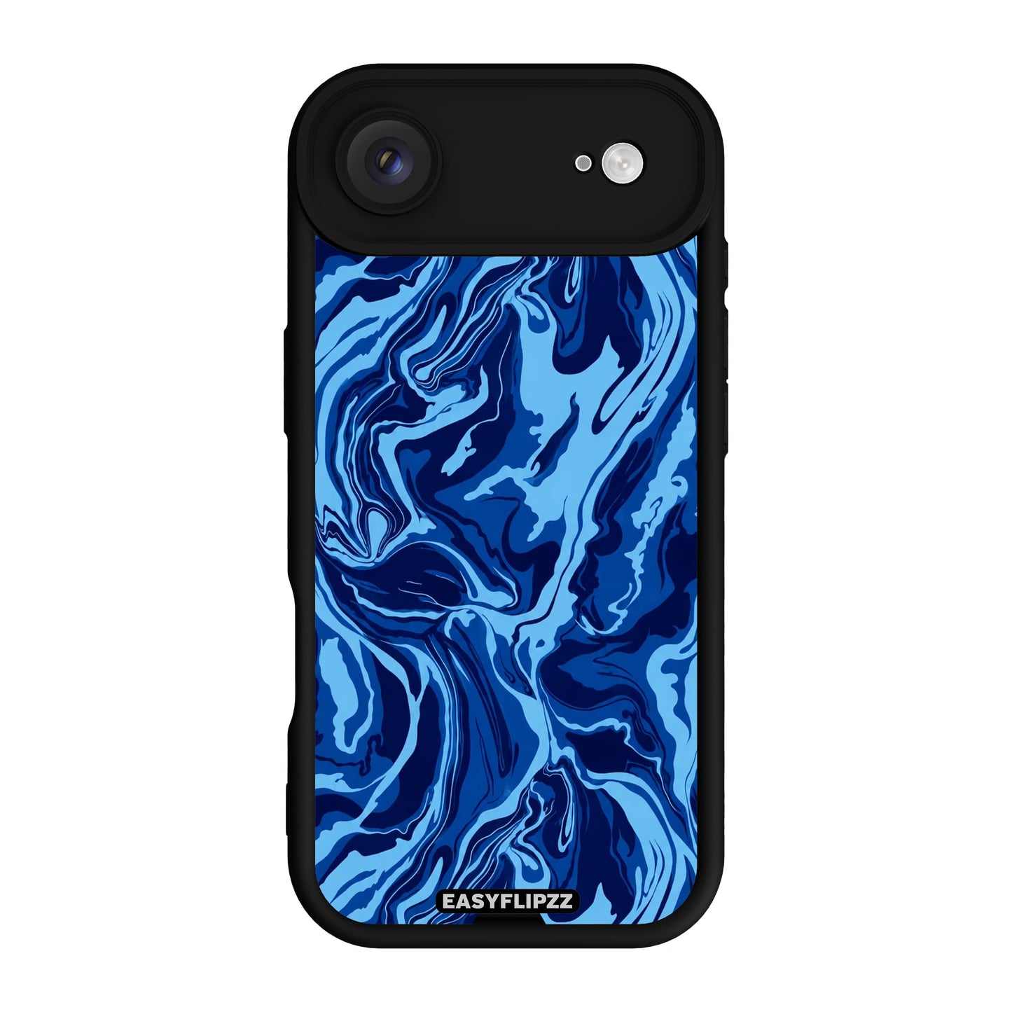 Blue Undertow - iPhone 17 Air
