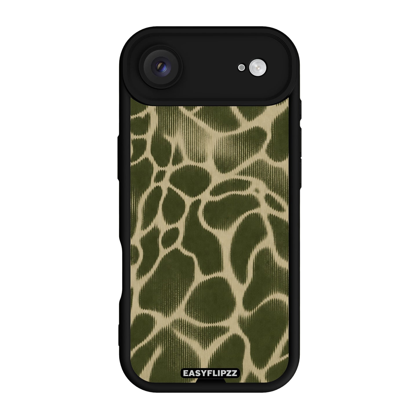 Olive Mirage - iPhone 17 Air