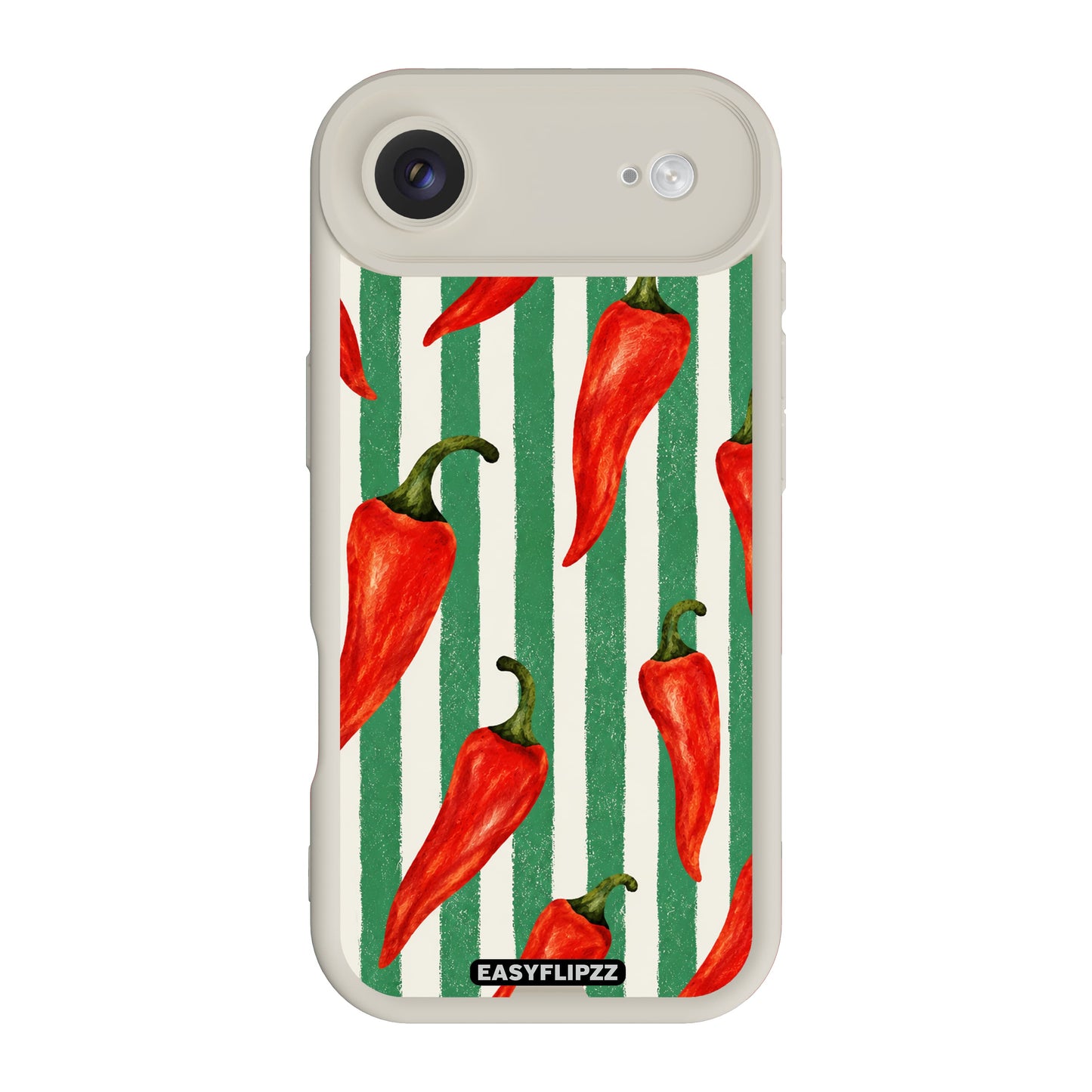 Stripes & Spice - iPhone 17 Air
