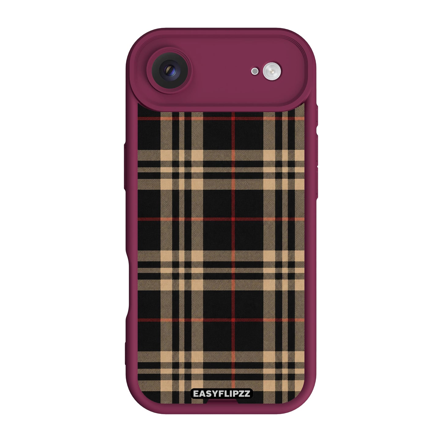 Heritage Noir - iPhone 17 Air