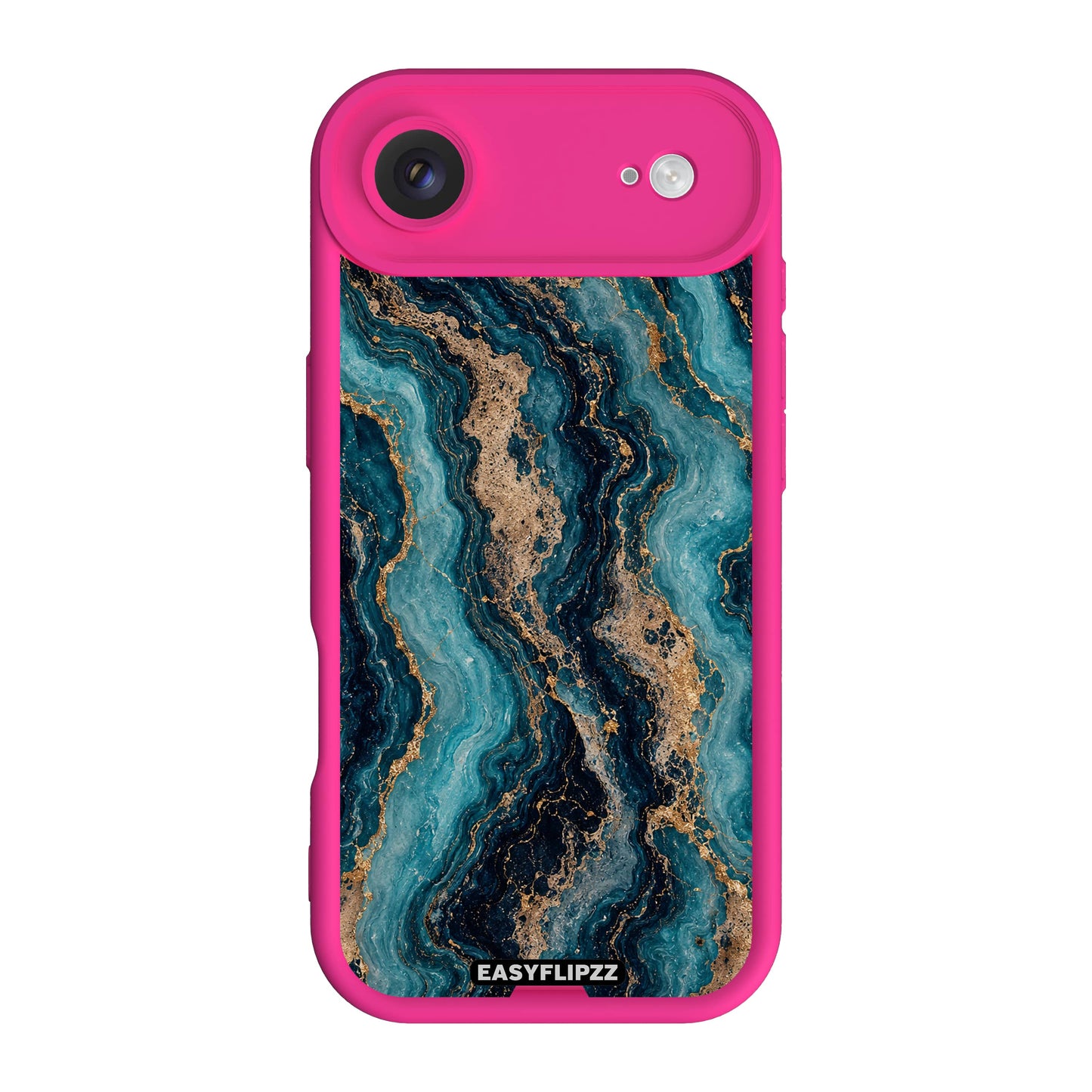 Ocean Marble - iPhone 17 Air