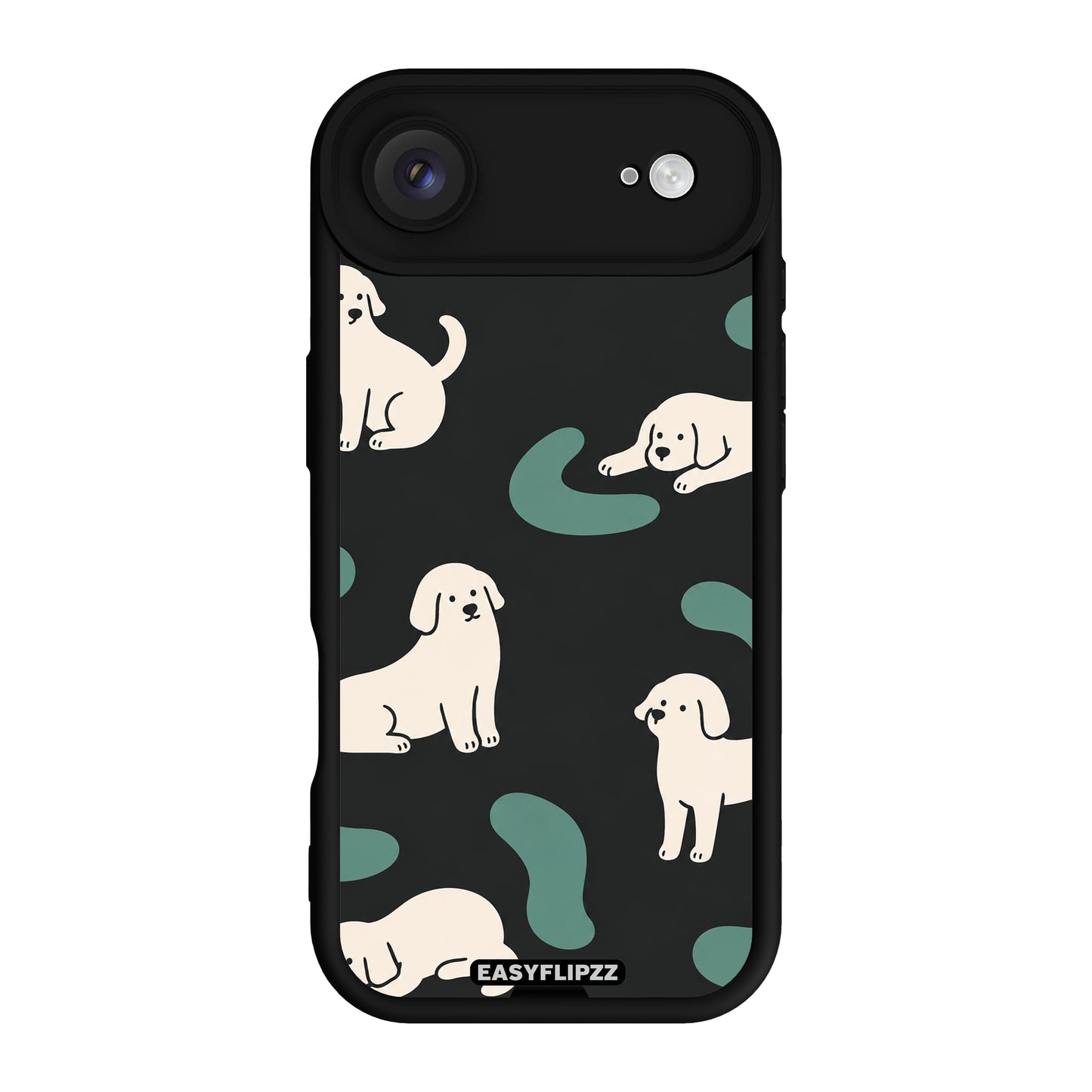 Puppy Parade - iPhone 17 Air