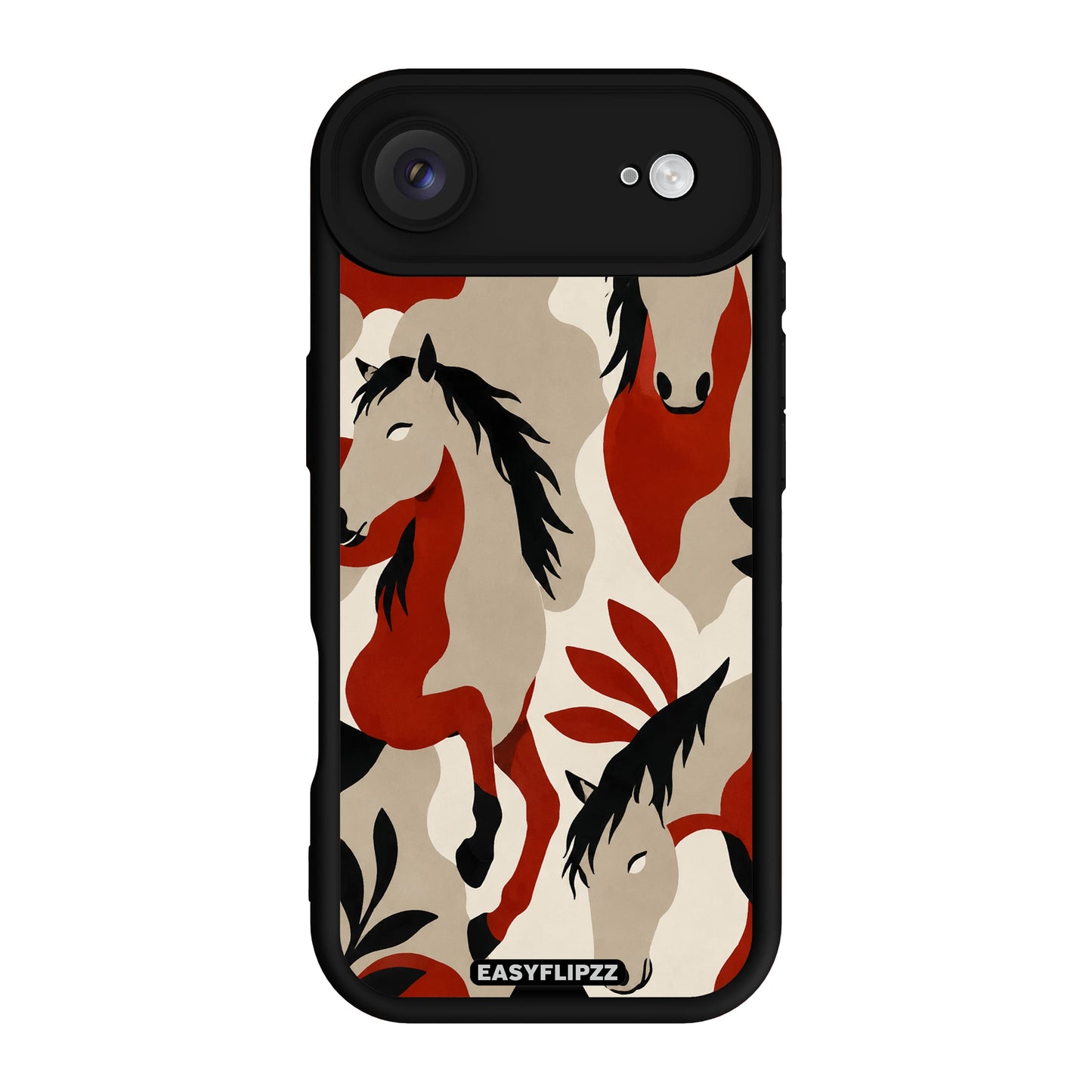 Crimson Stalion - iPhone 17 Air