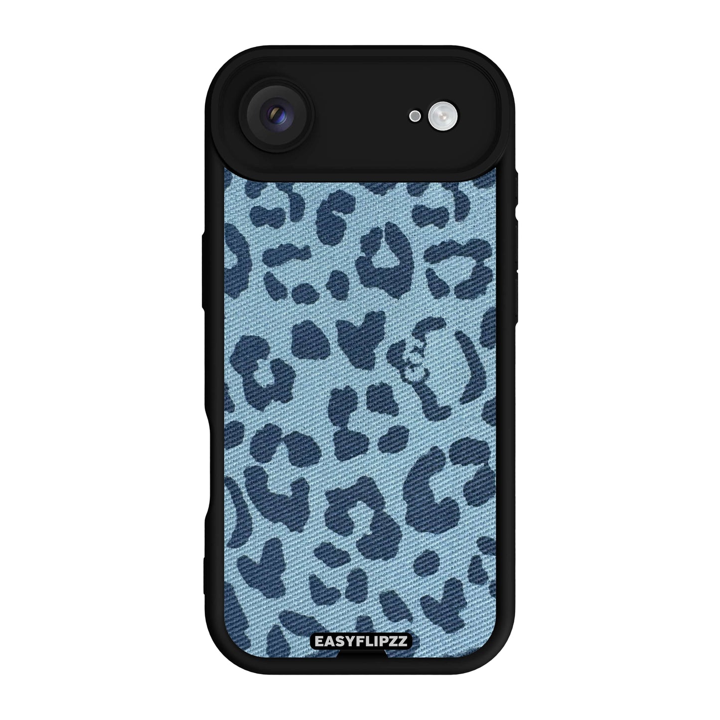 Blue Safari Jacquard - iPhone 17 Air
