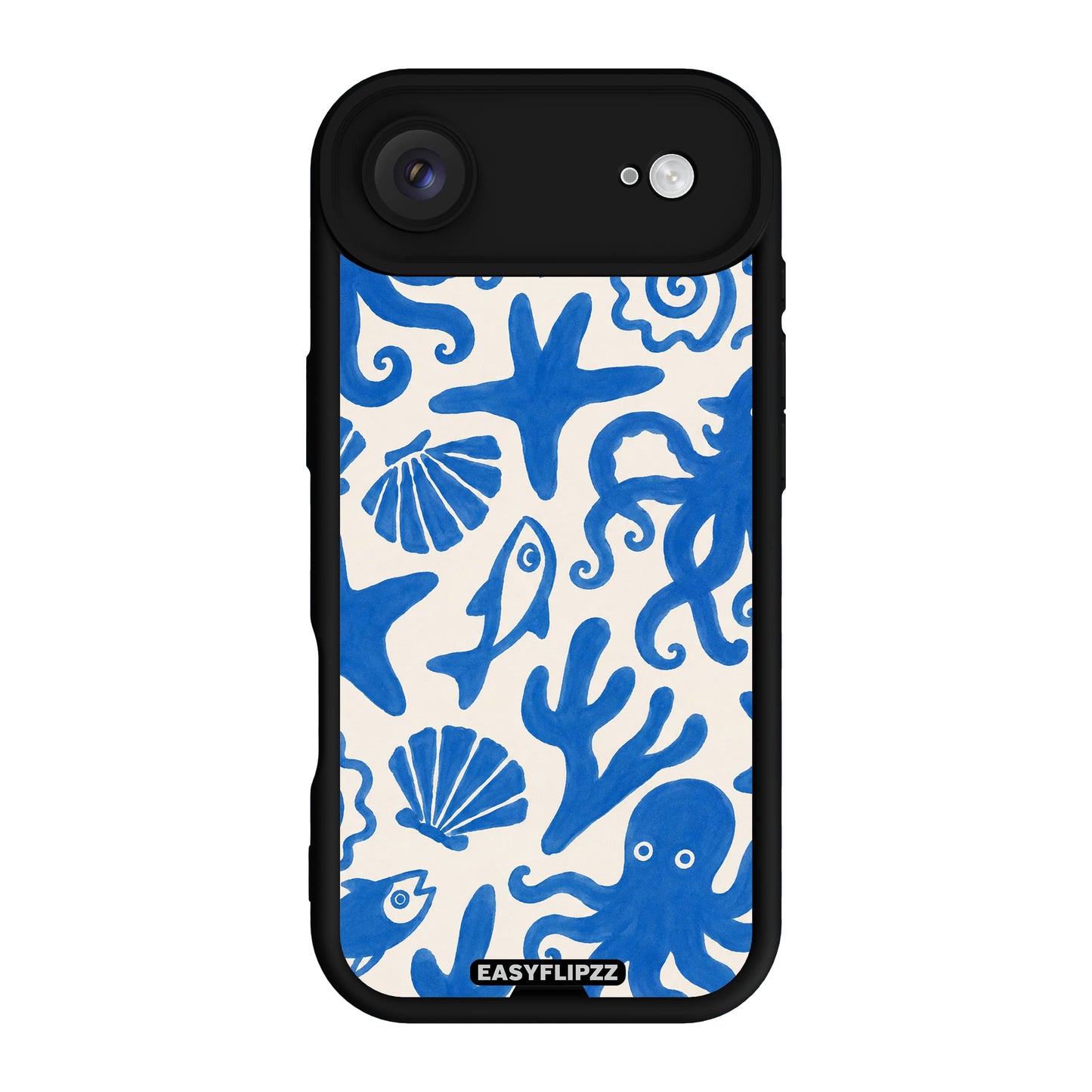 Mediterranean Blue - iPhone 17 Air