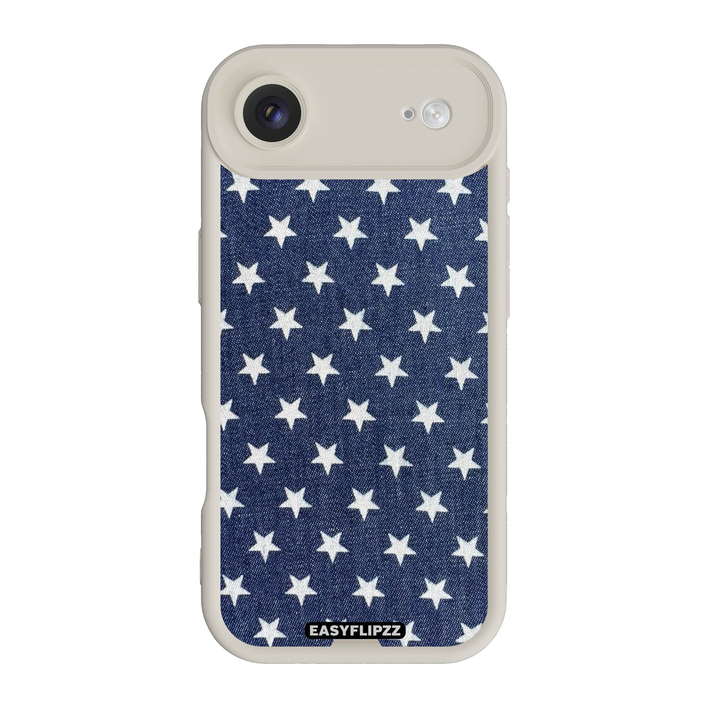 Dark Denim Stars - iPhone 17 Air