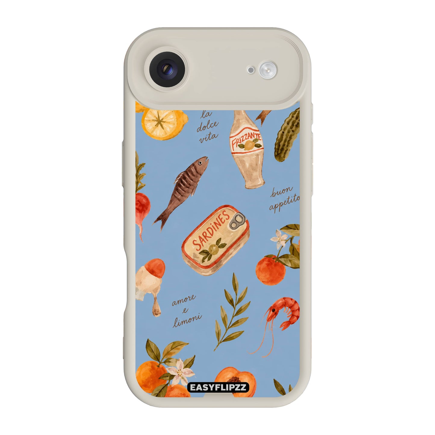 Mediterranean Market - iPhone 17 Air